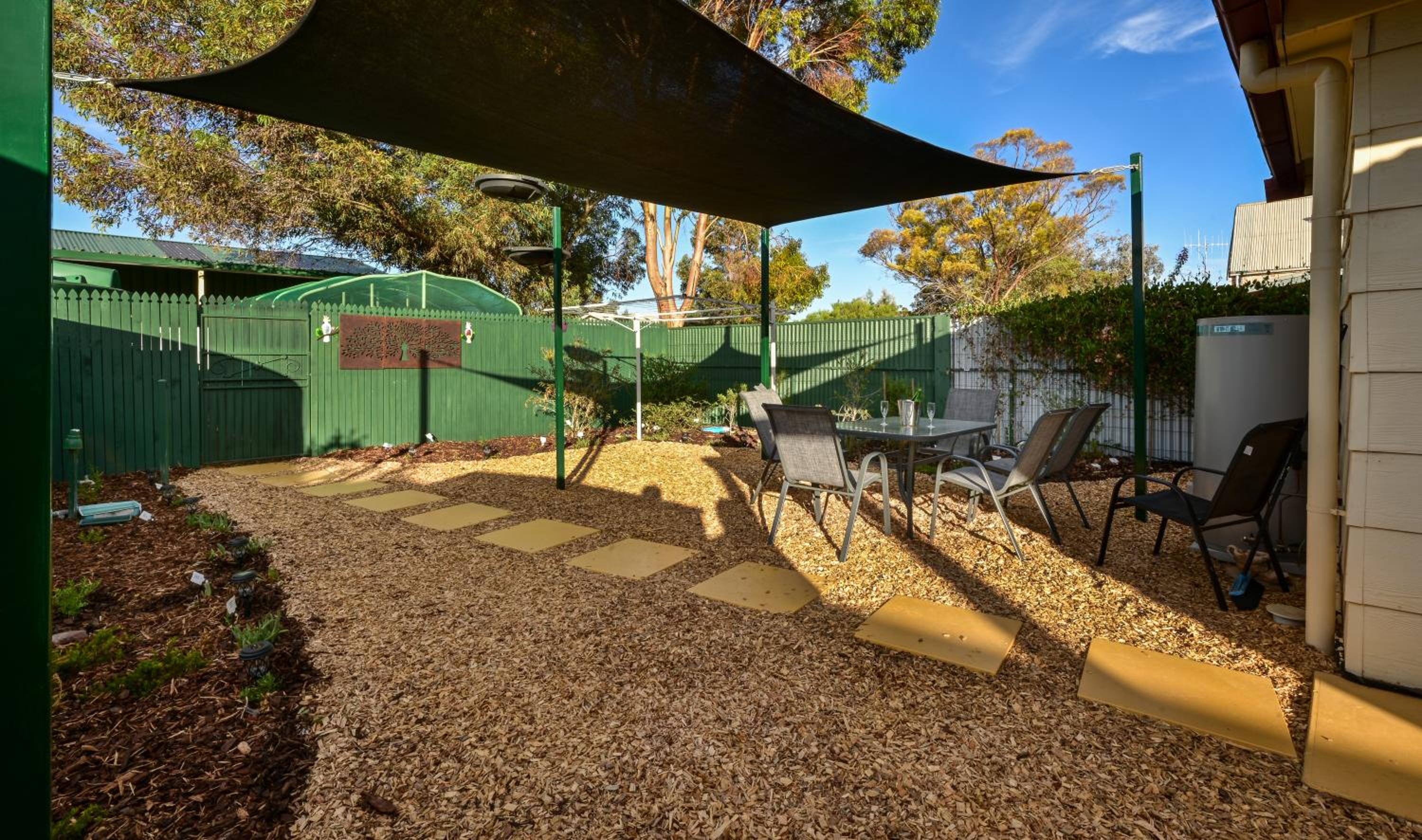 Hawker Bed and Breakfast