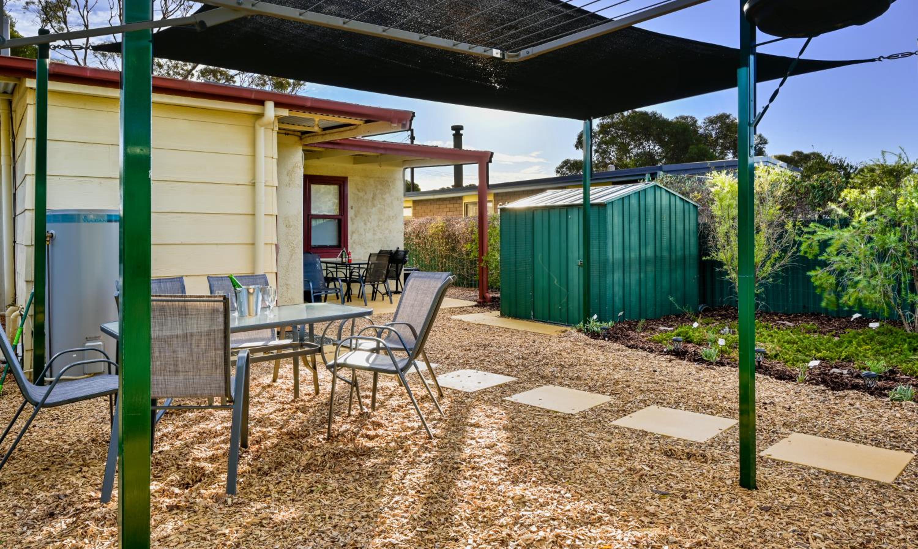 Hawker Bed and Breakfast