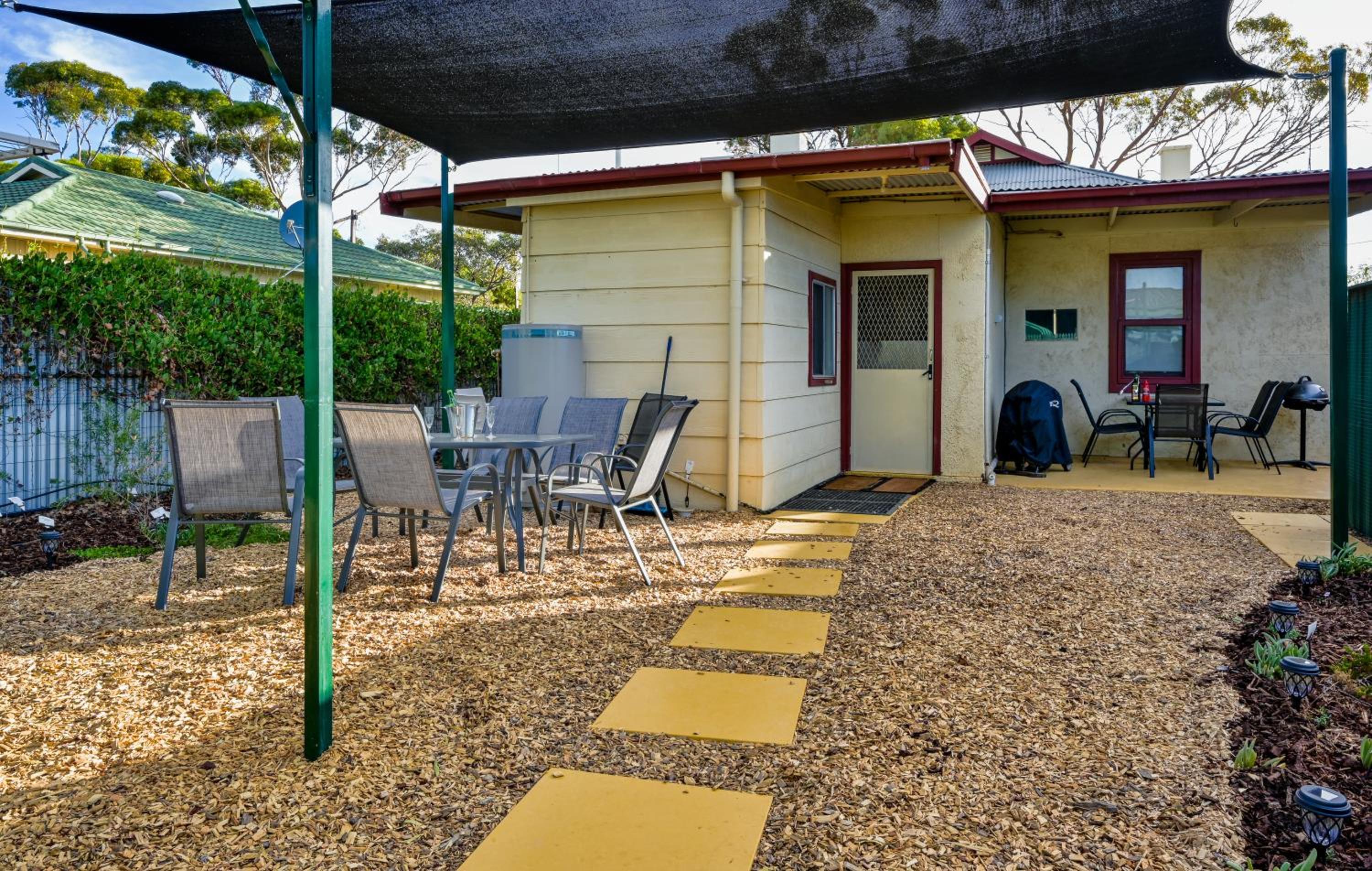 Hawker Bed and Breakfast