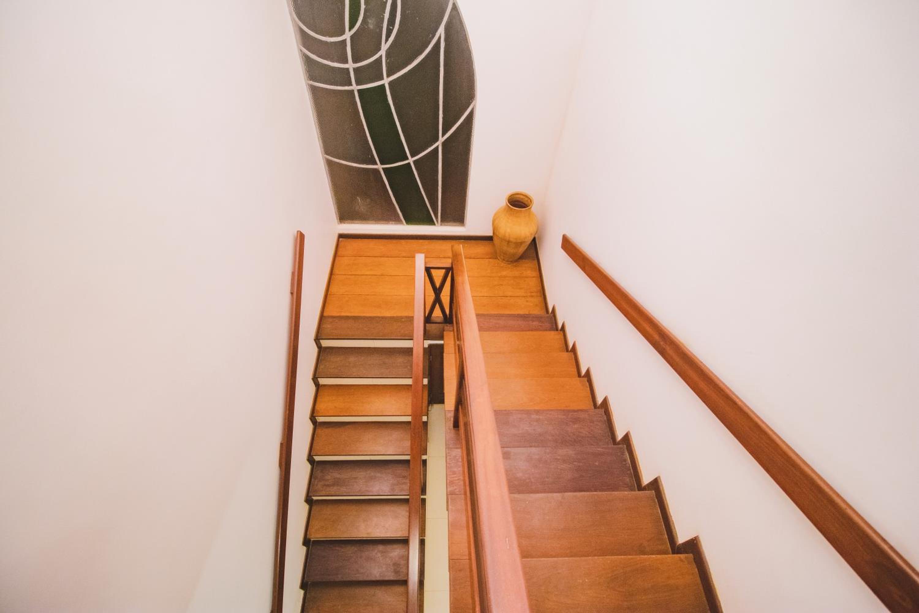 Vila Gameleira Suites