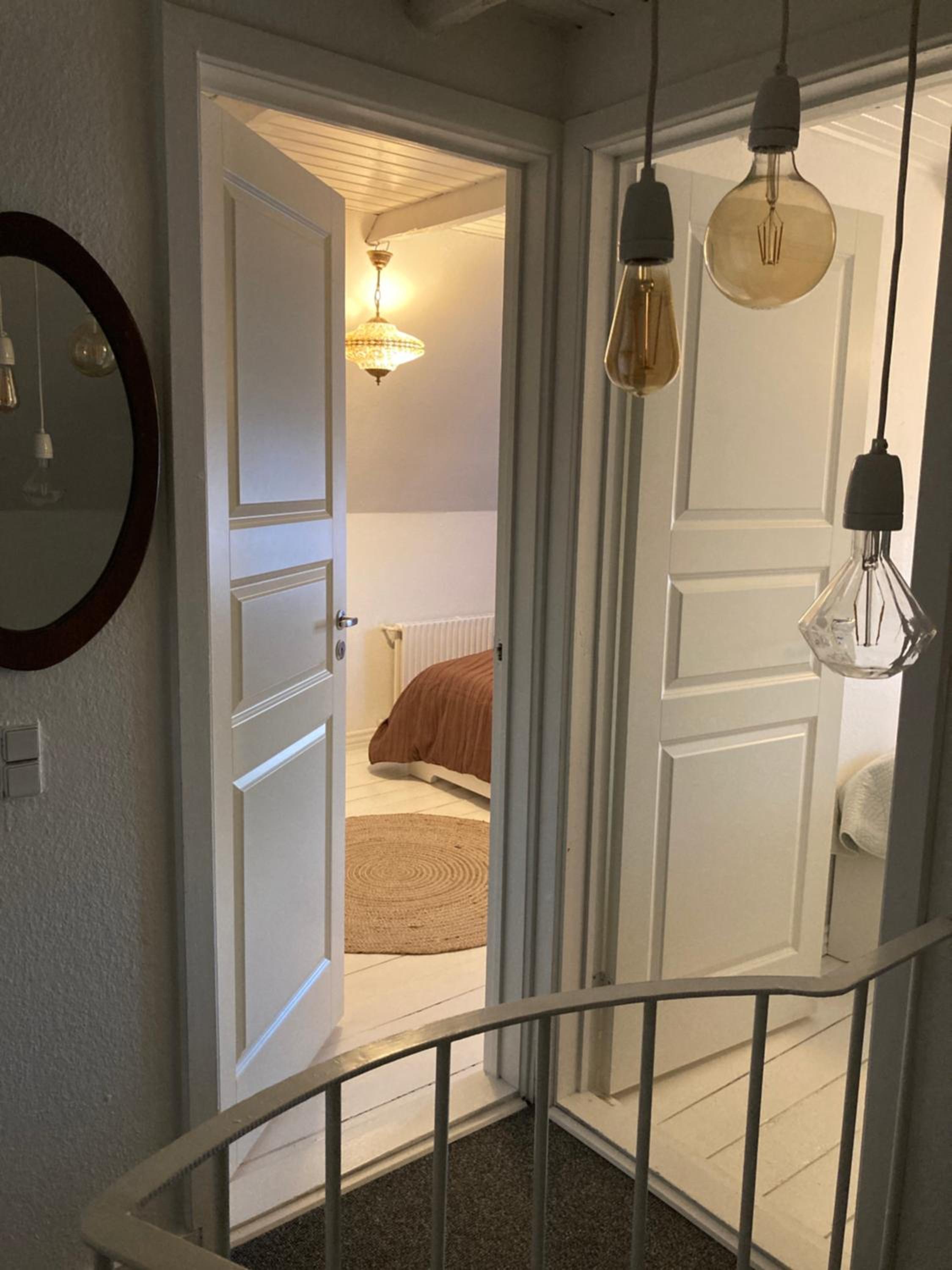 Det blågrønne Hus