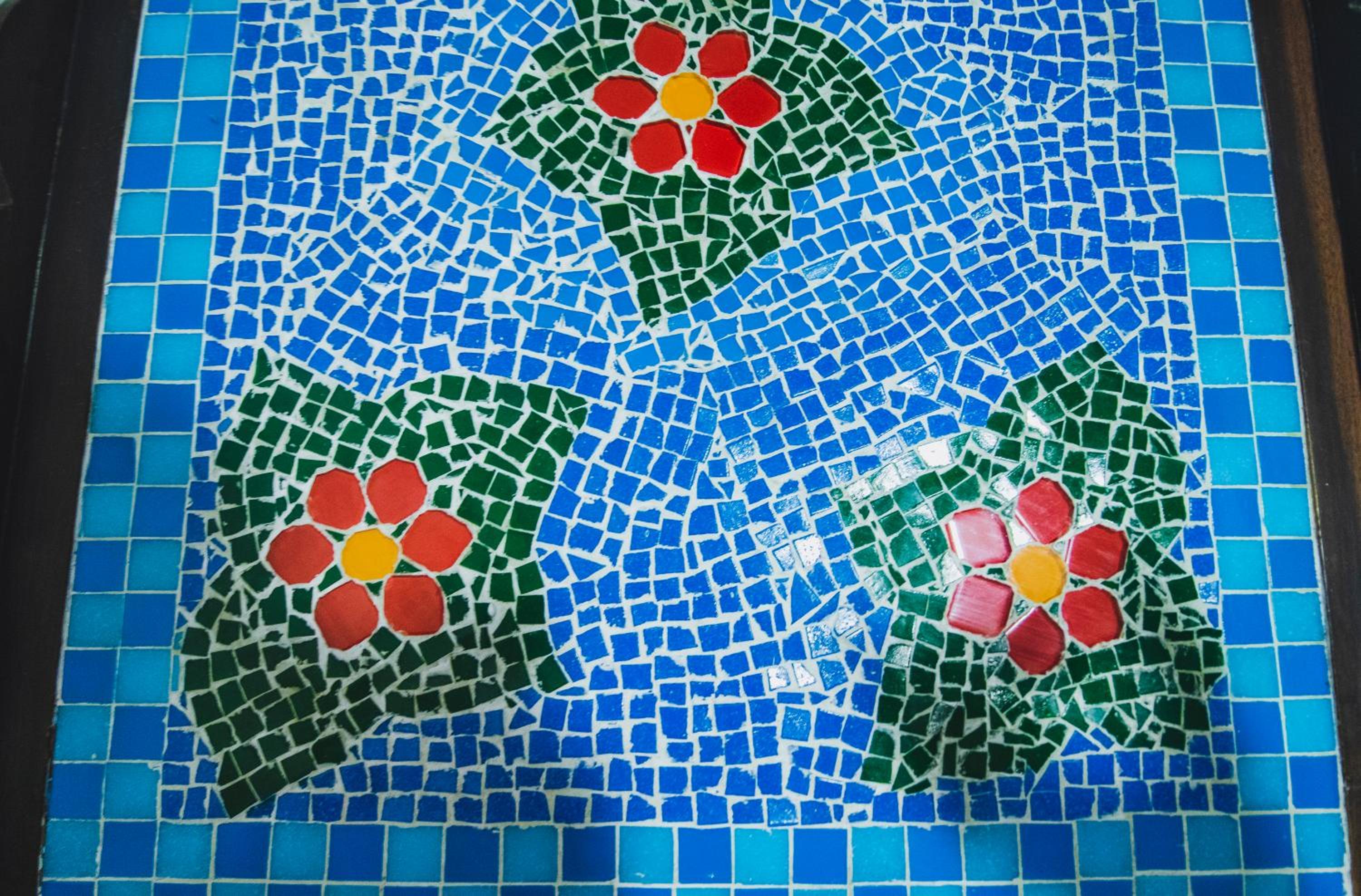 Vila Gameleira Suites