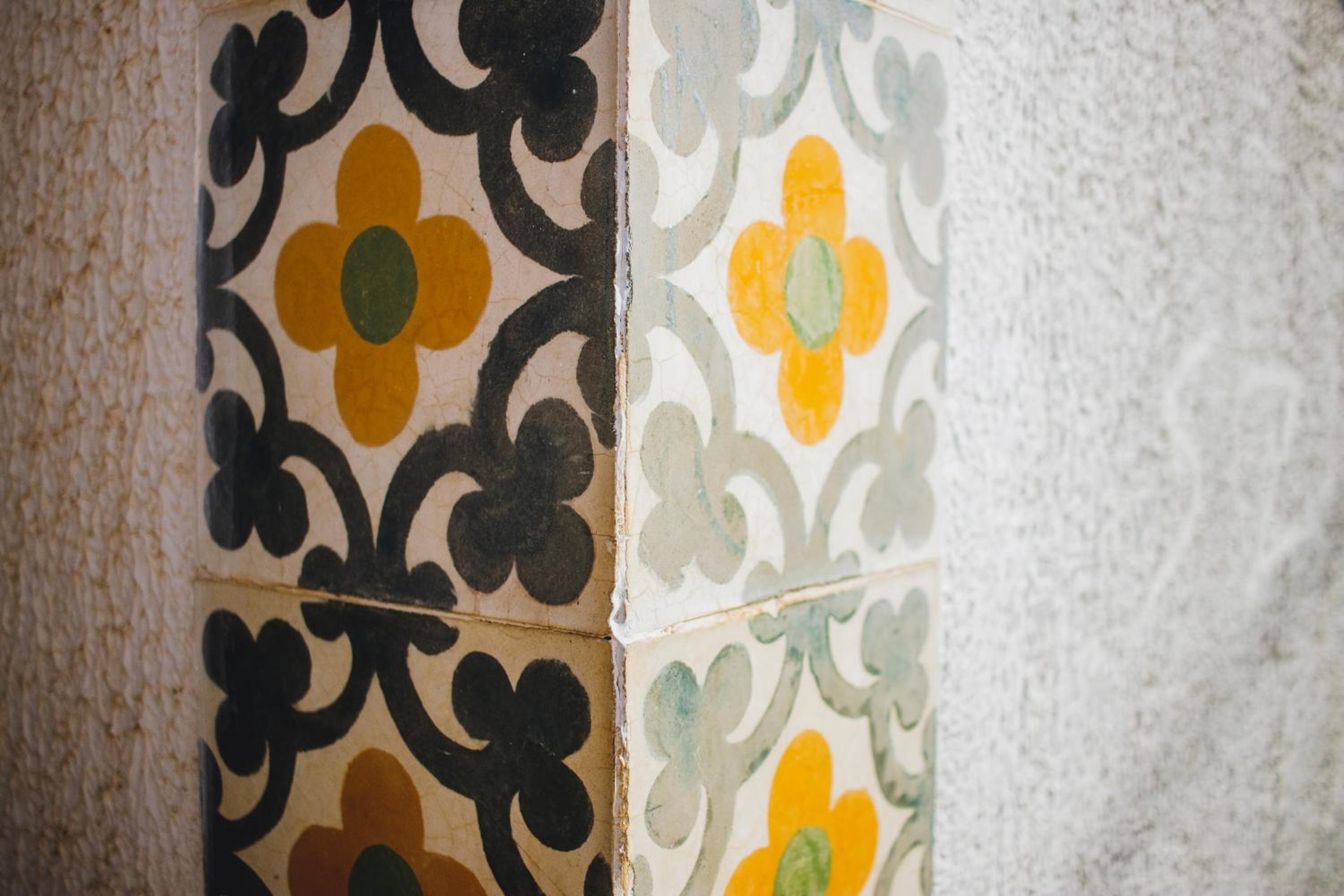 Vila Gameleira Suites