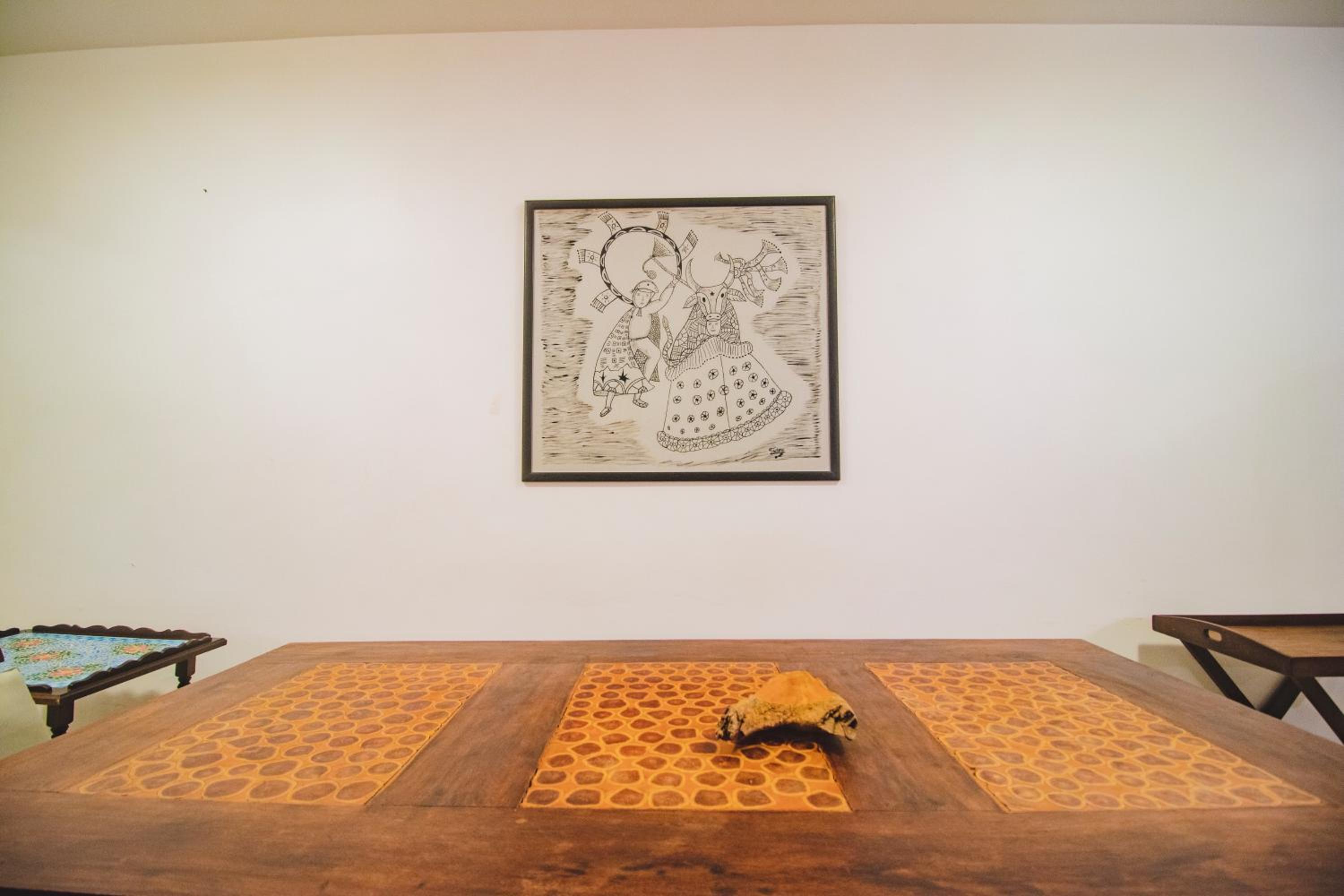 Vila Gameleira Suites