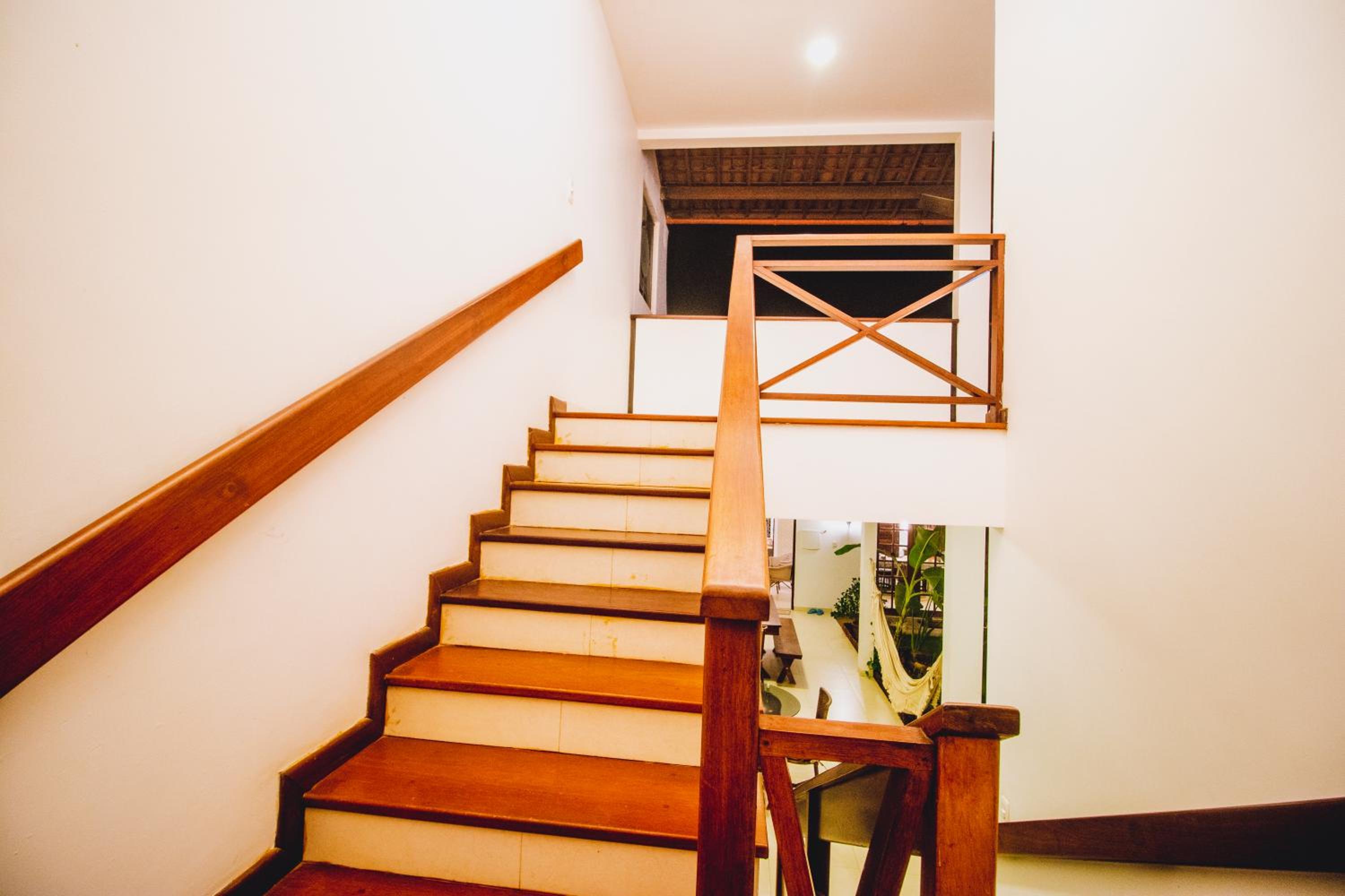 Vila Gameleira Suites