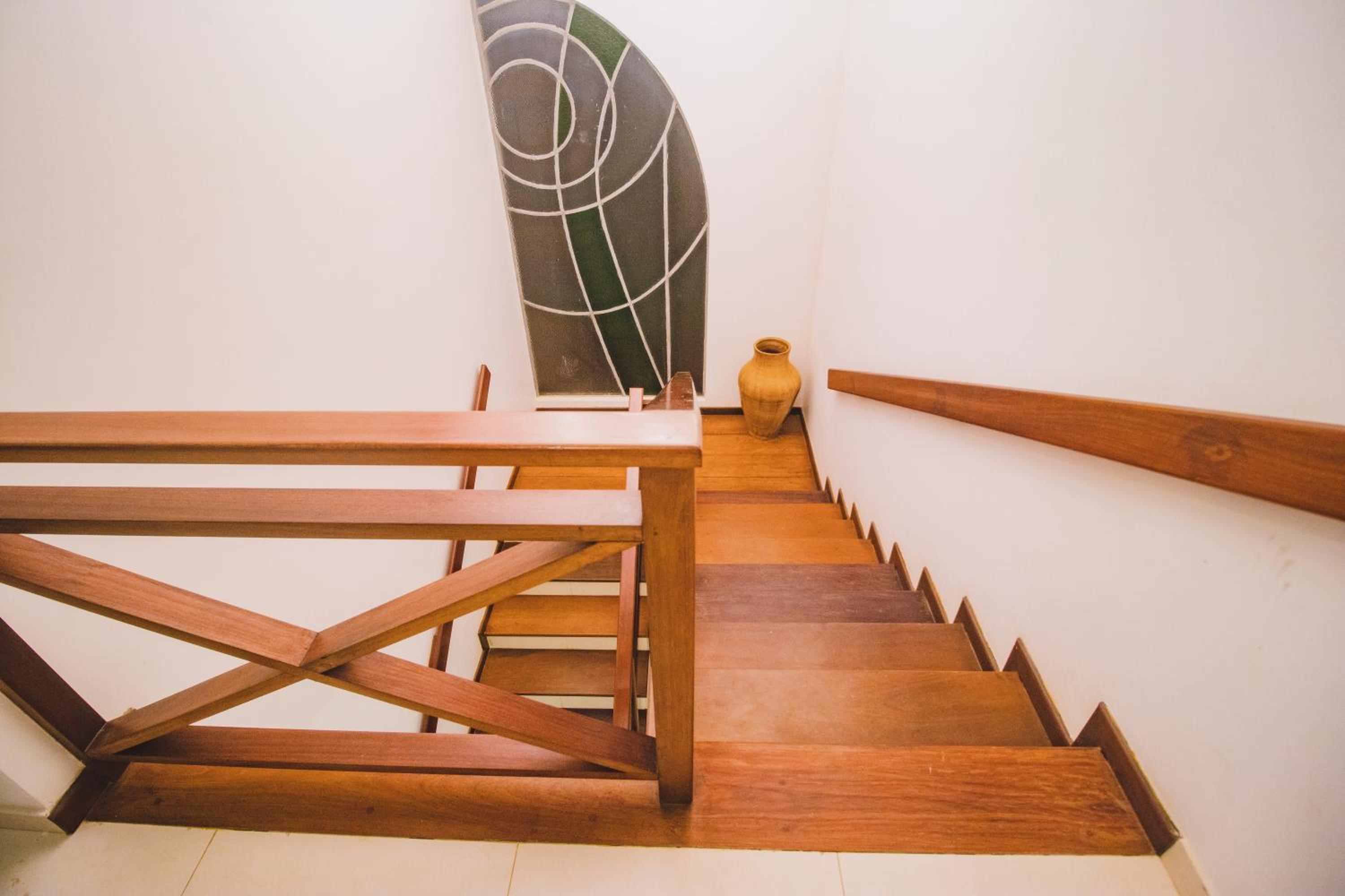 Vila Gameleira Suites