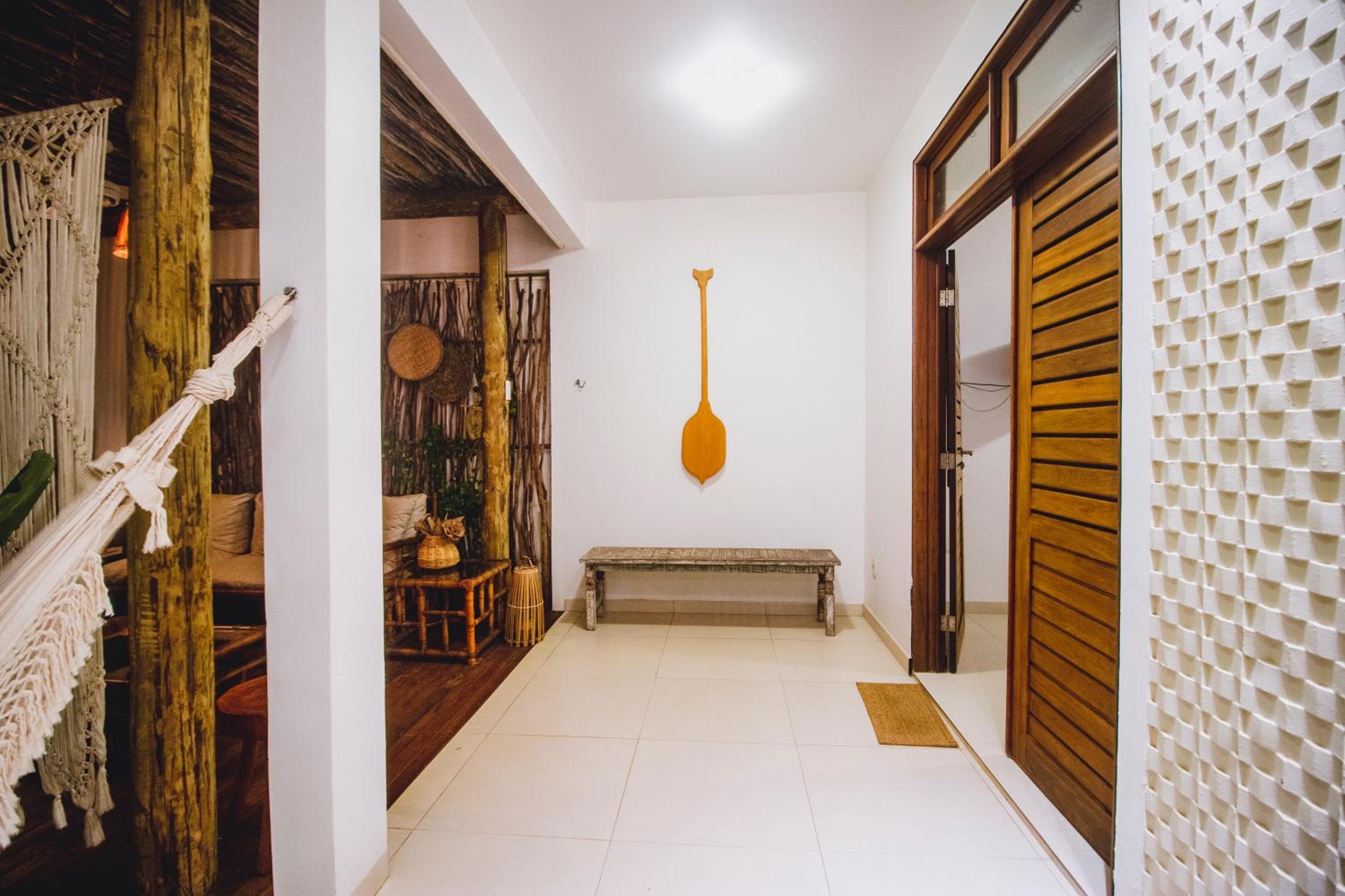 Vila Gameleira Suites