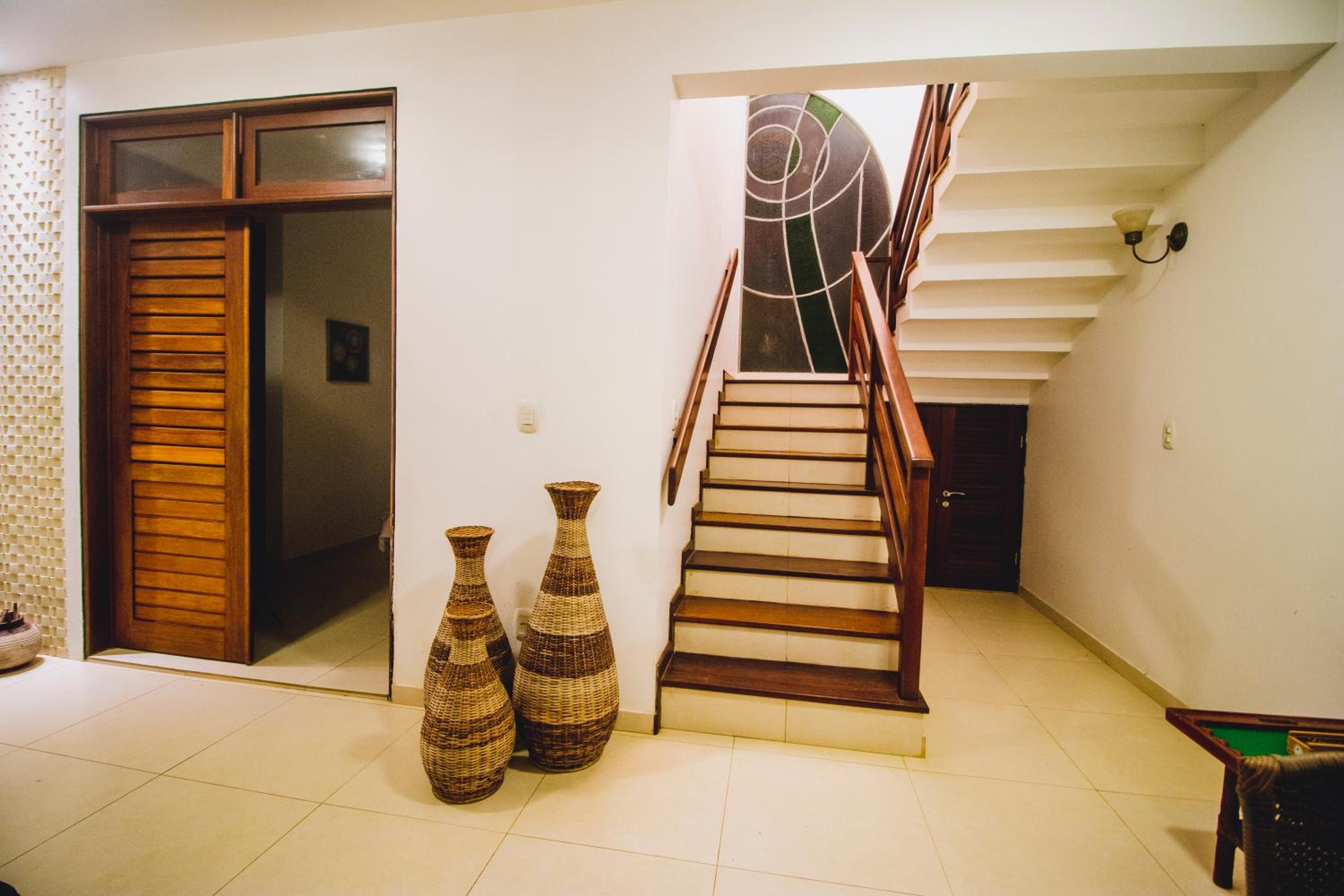 Vila Gameleira Suites