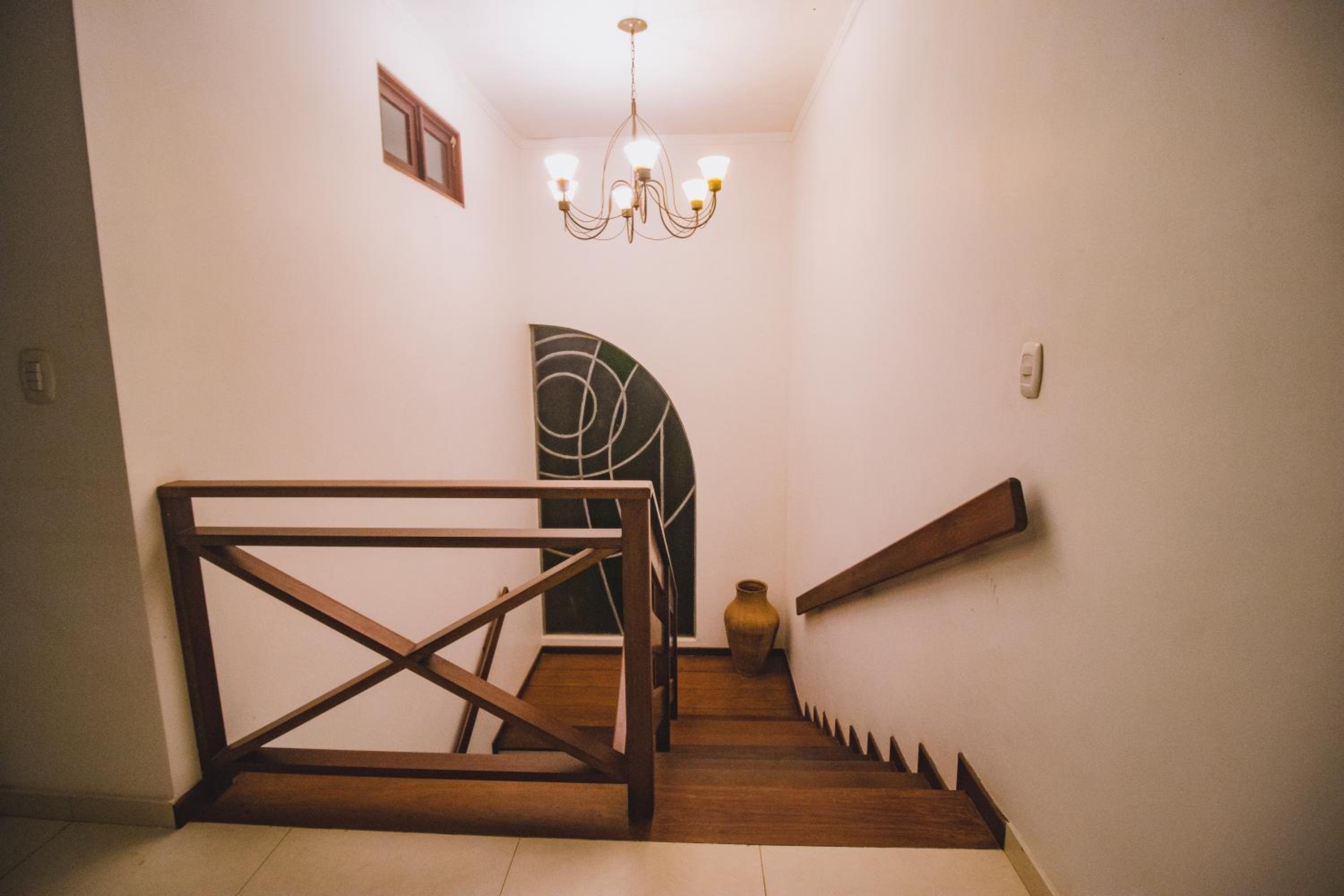 Vila Gameleira Suites
