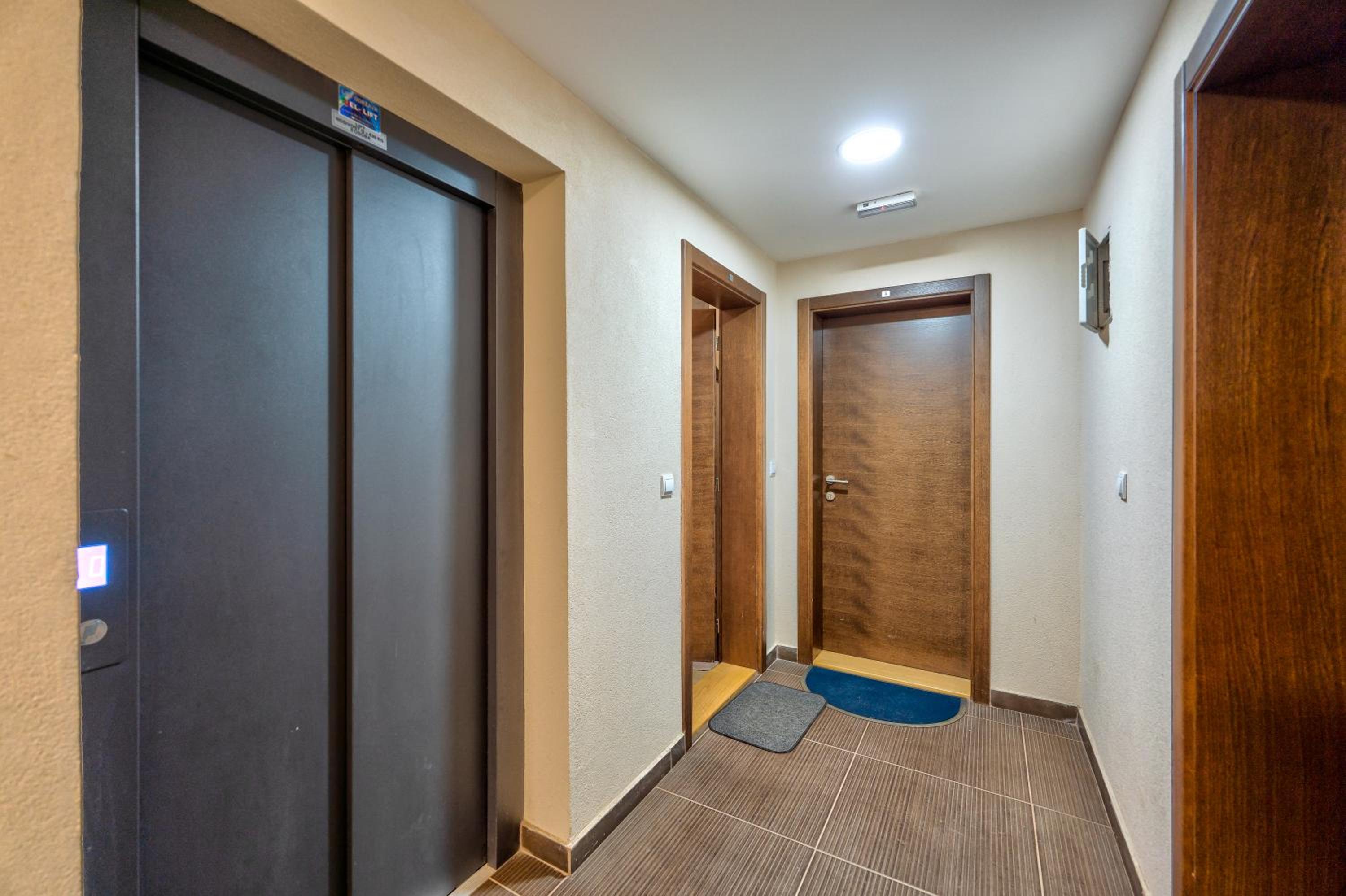 Apartmani MN view 3
