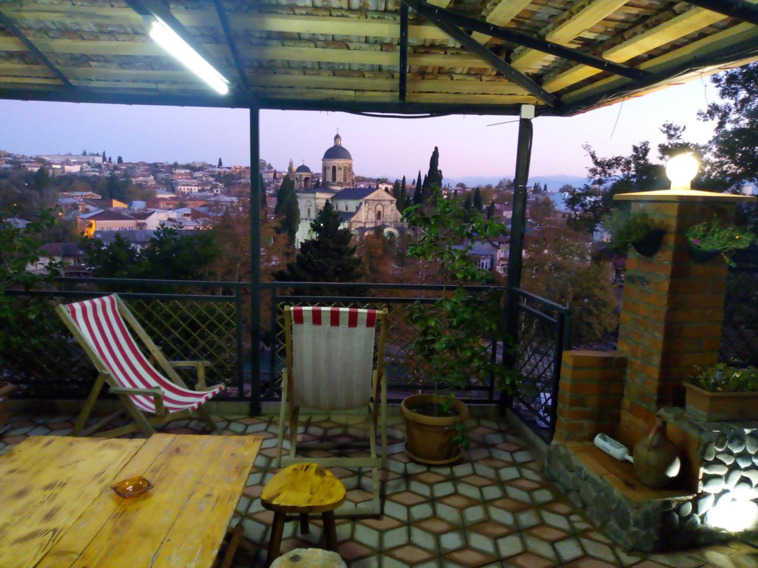 Sun Guest House