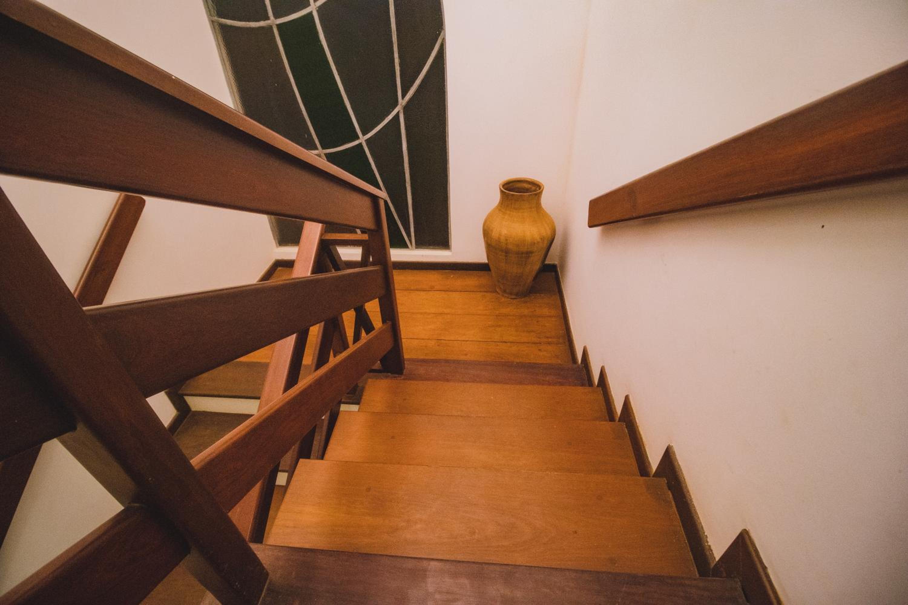 Vila Gameleira Suites