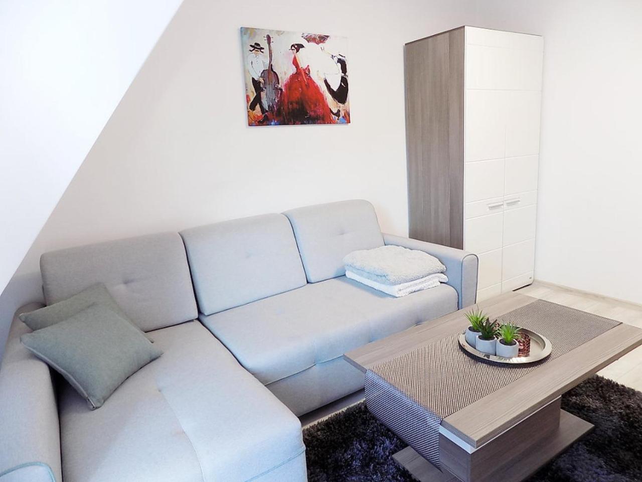 Apartament Pardałówka view 2