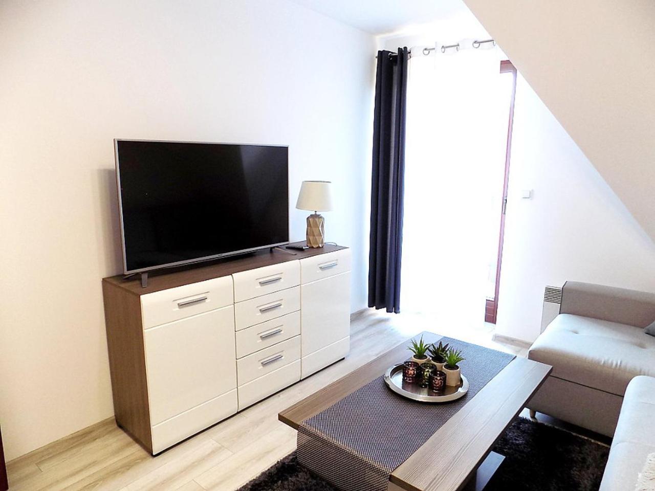 Apartament Pardałówka view 3