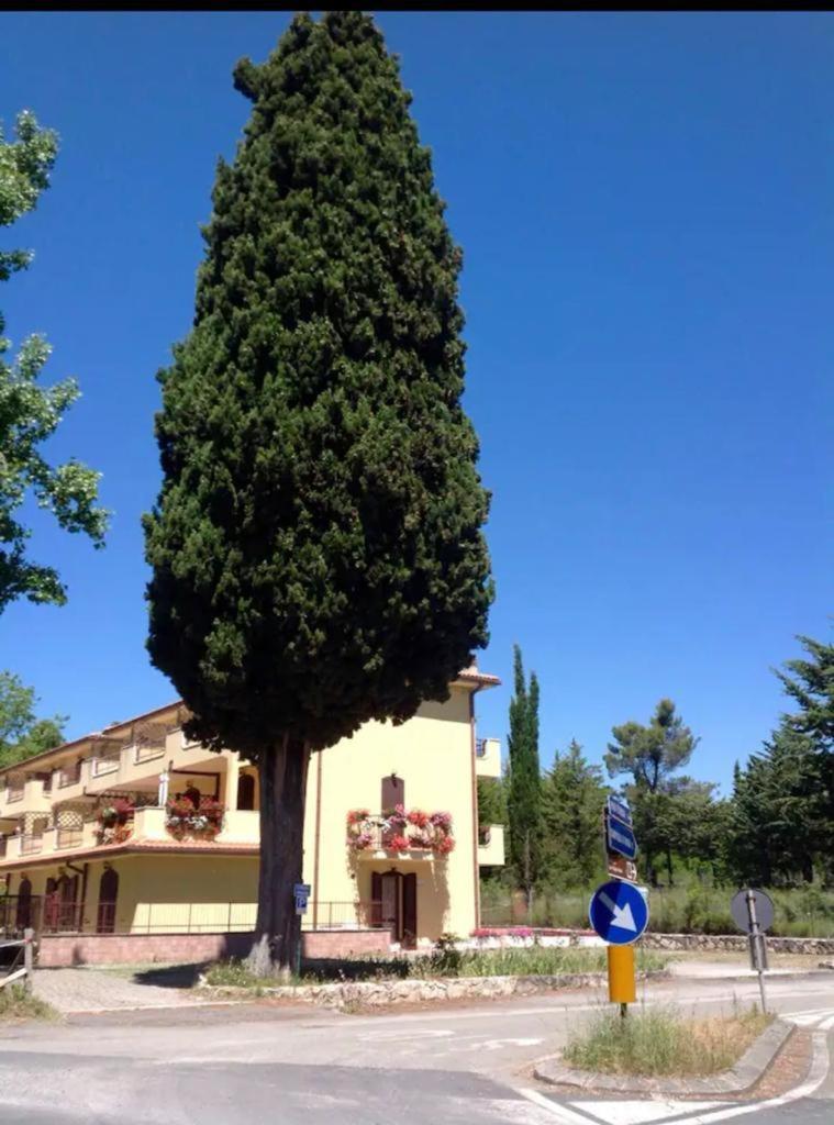 Villa Terrena view 2