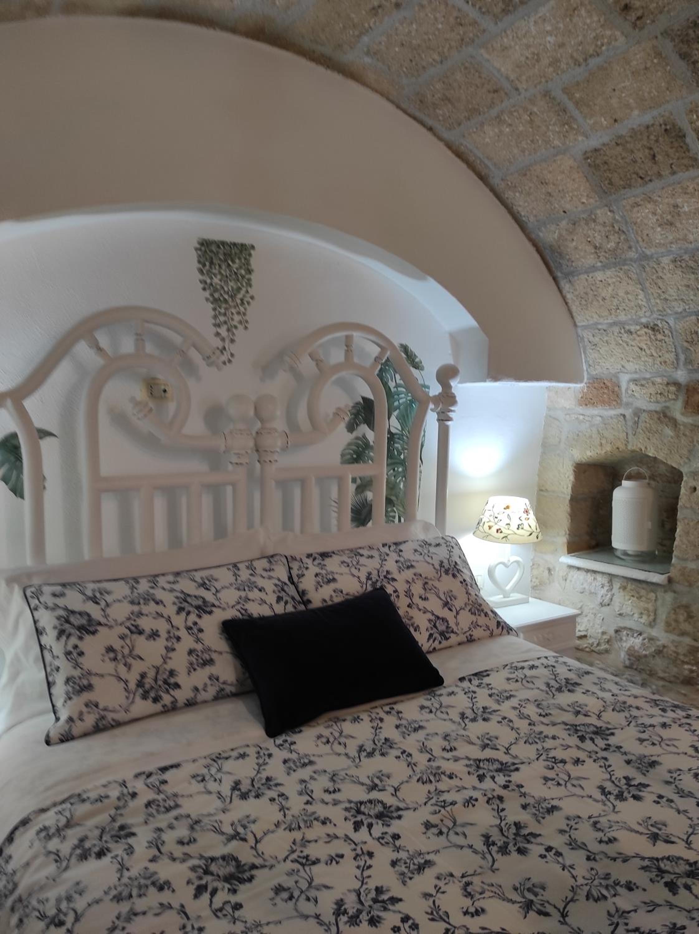 IL PUMO BLU view 5