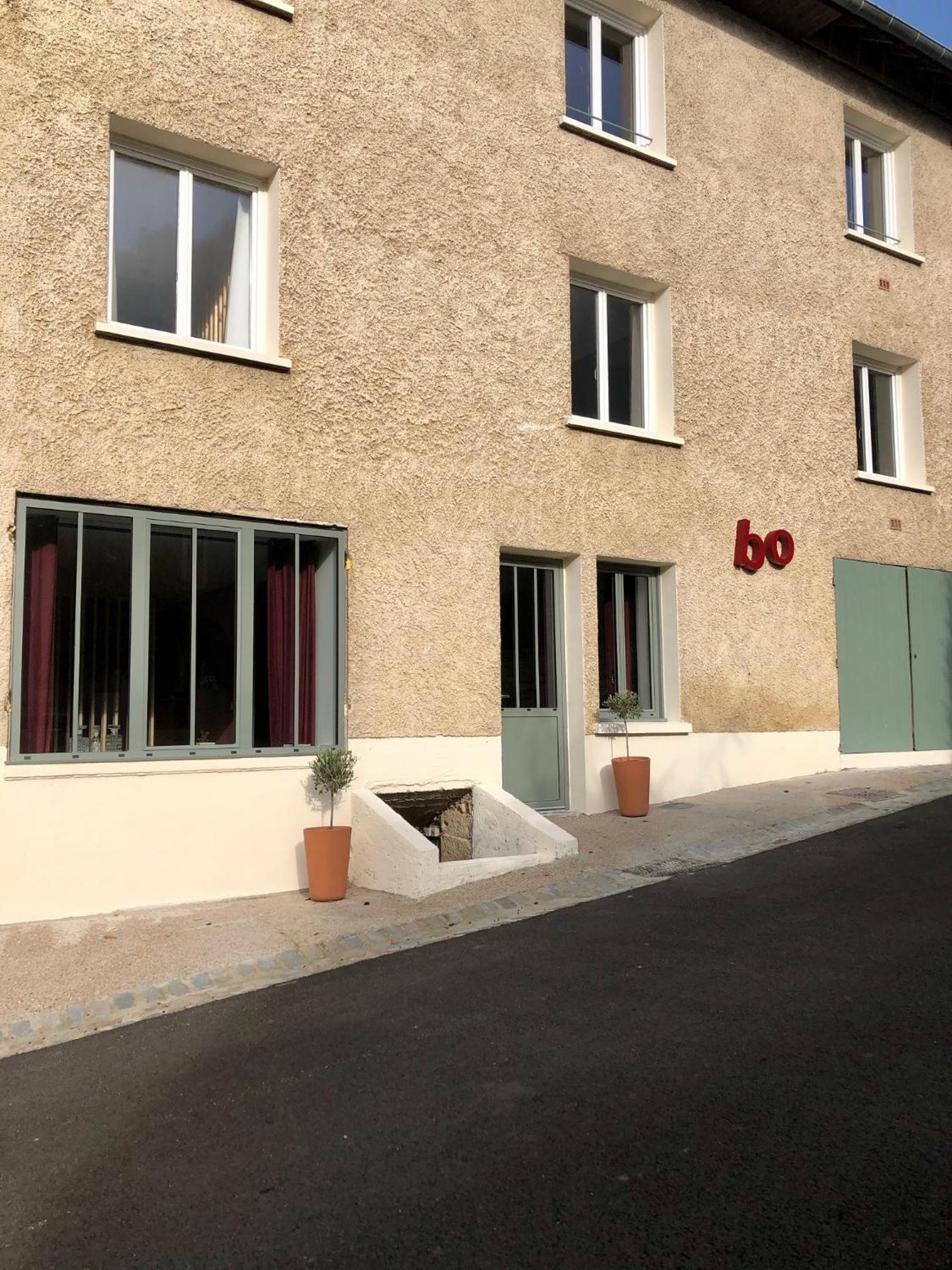 Gîtes bo - Beaune - Saint Romain - classés 3 étoiles