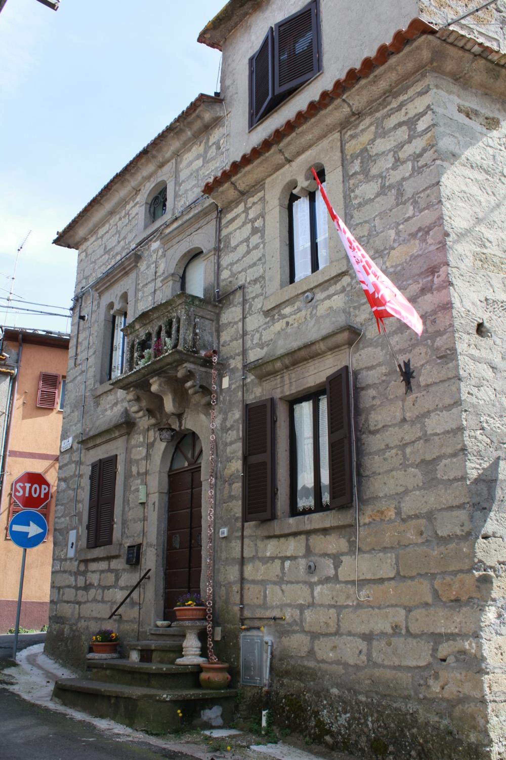 Casa di Giulietta view 5