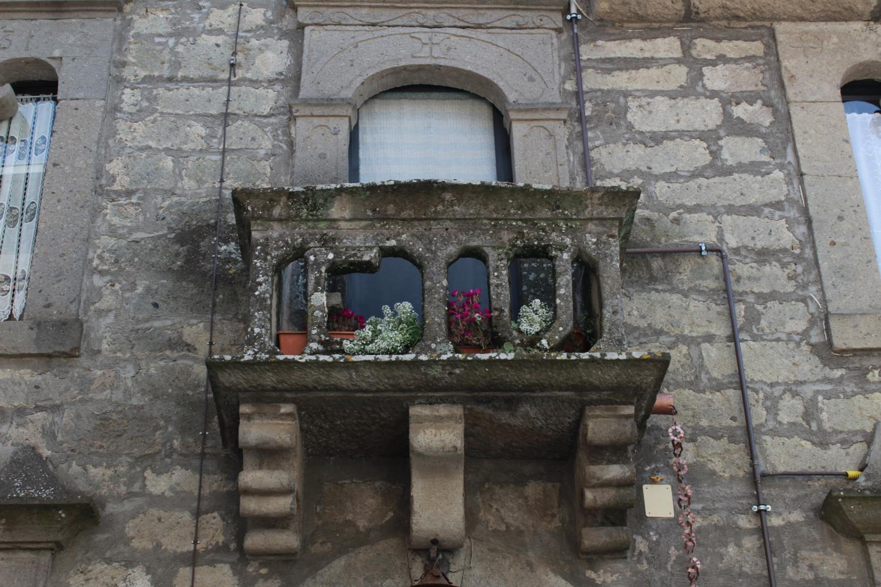 Casa di Giulietta view 2