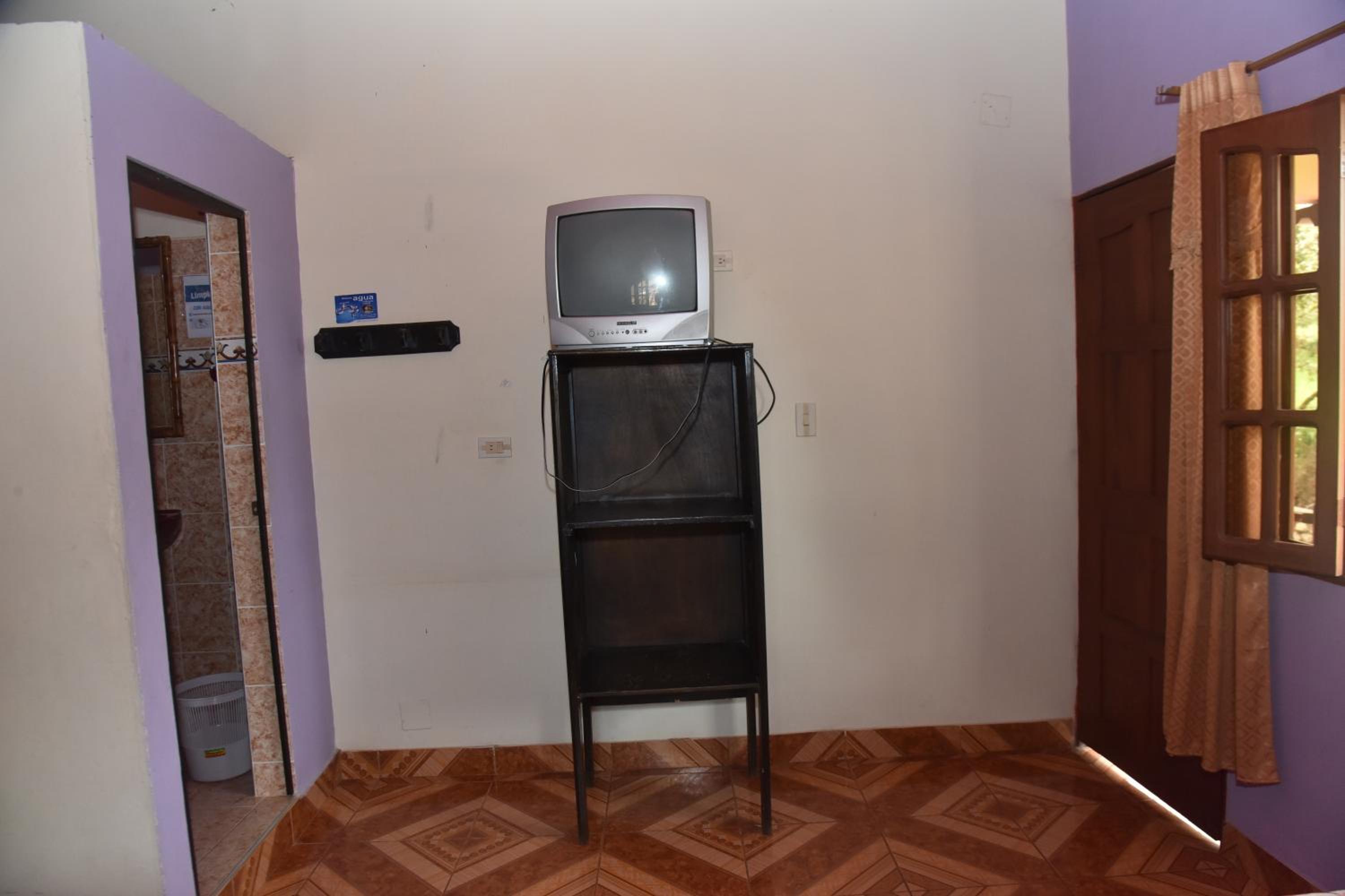 EL RETORNO