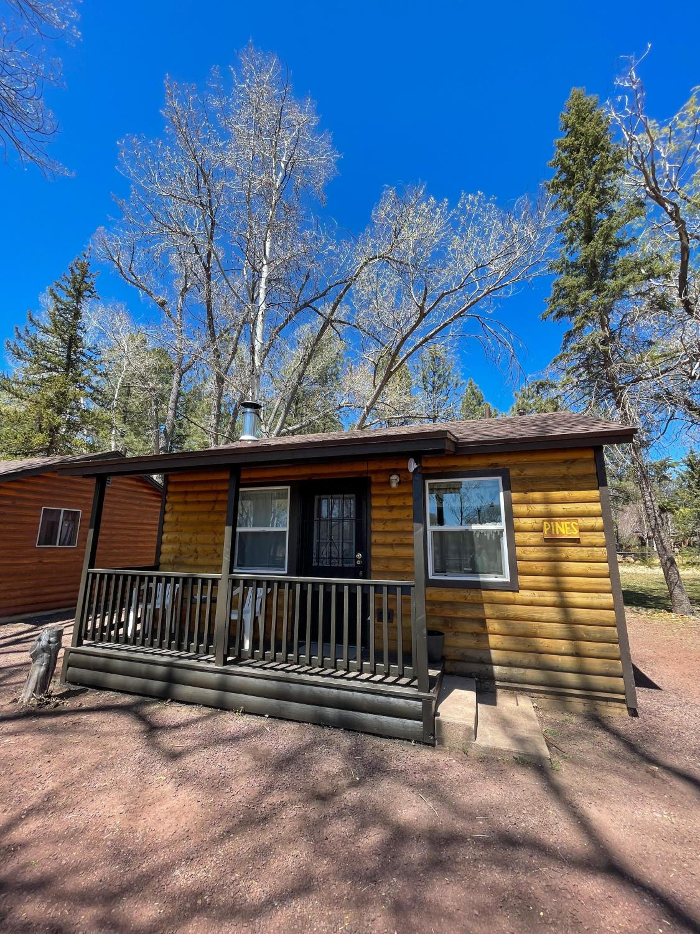 Lazy Oaks Resort - Property Image 13