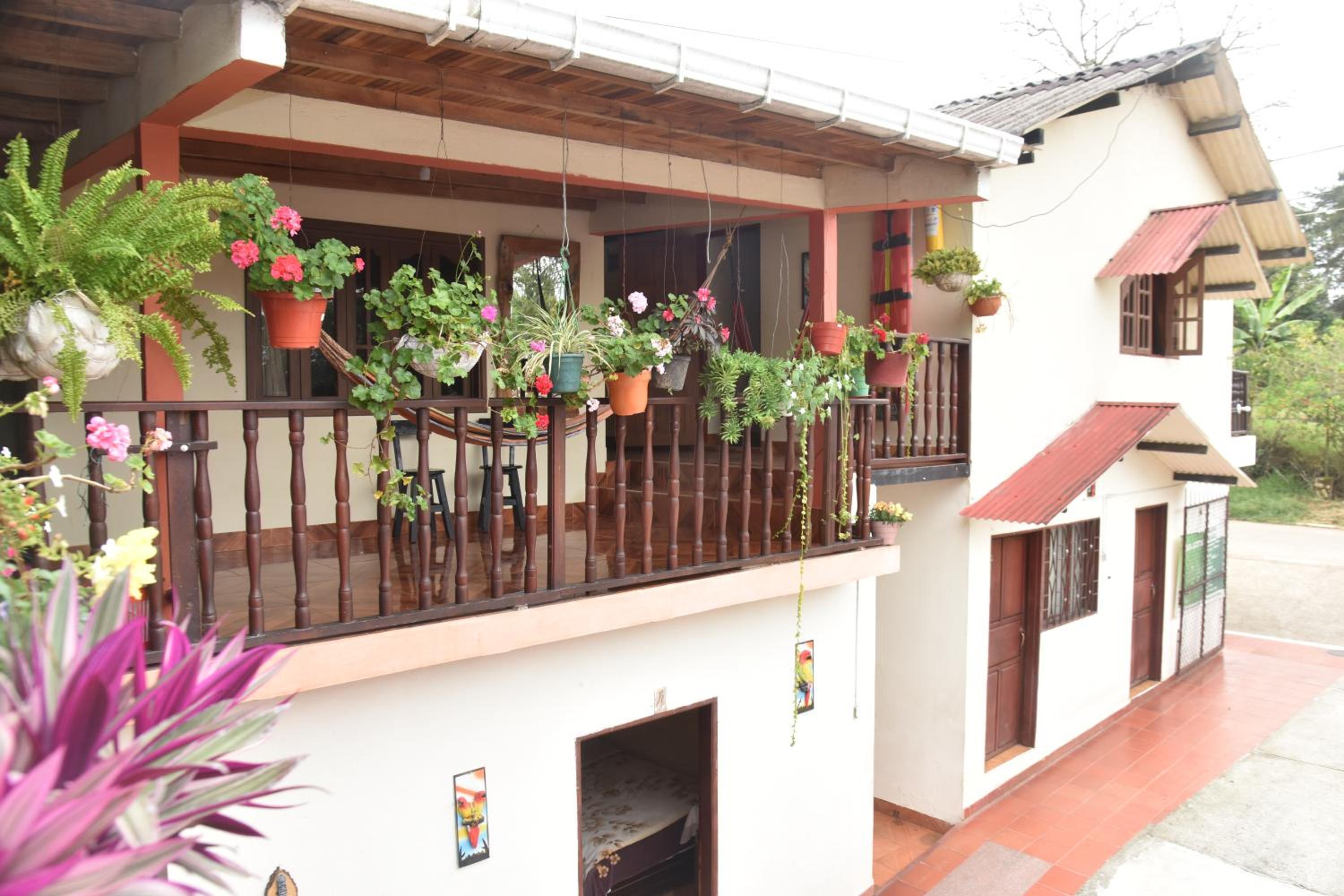 EL RETORNO