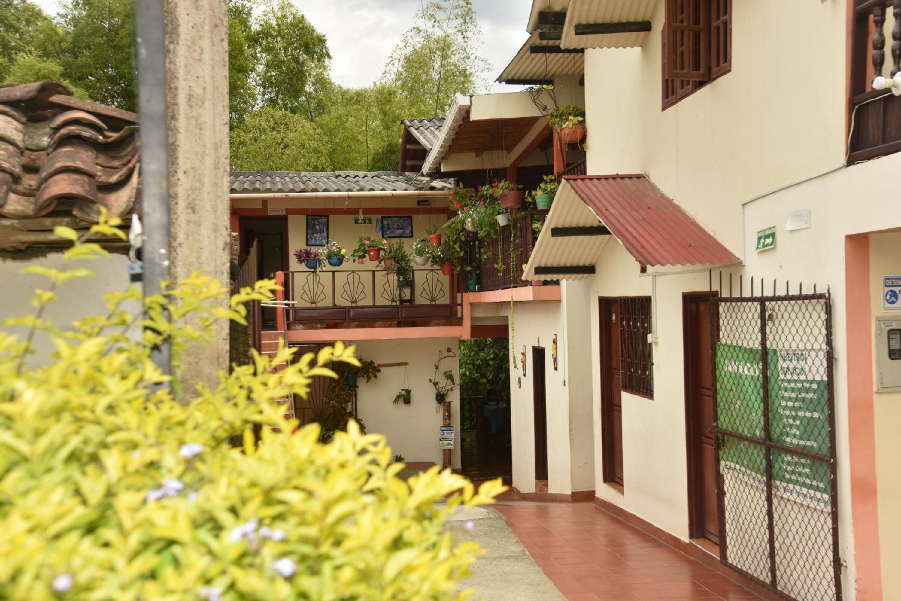 EL RETORNO
