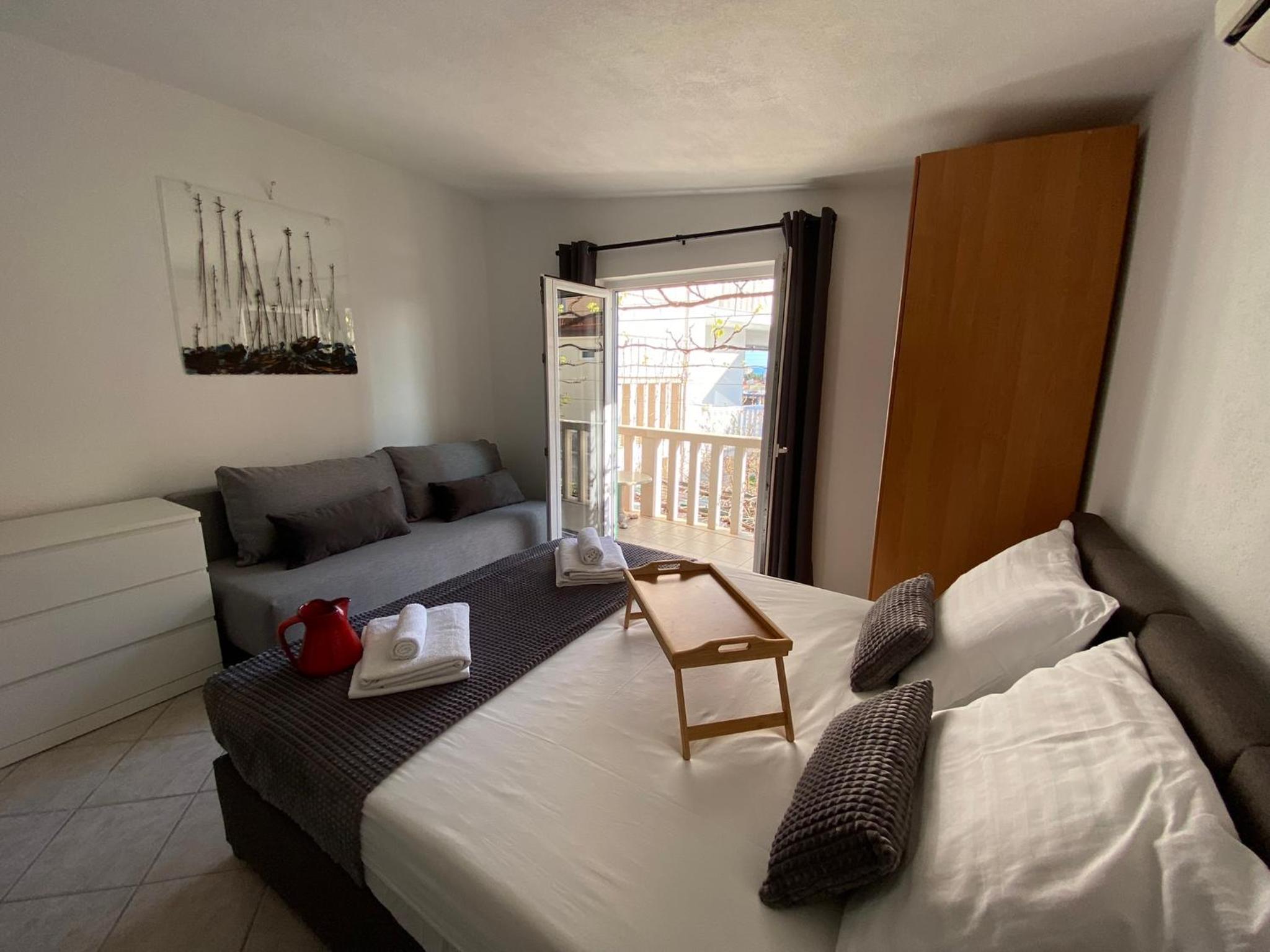 Maritom Apartments