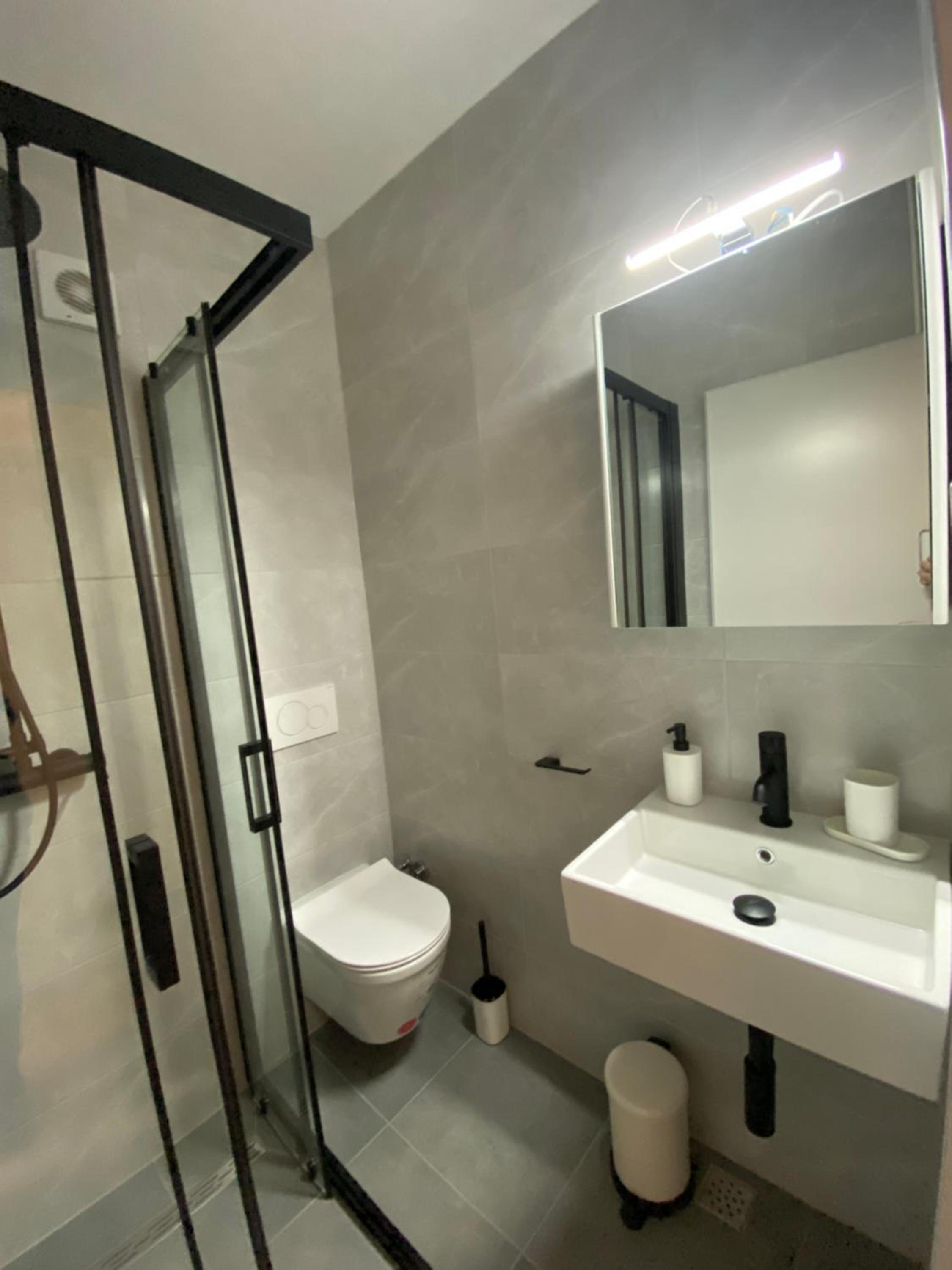 Maritom Apartments