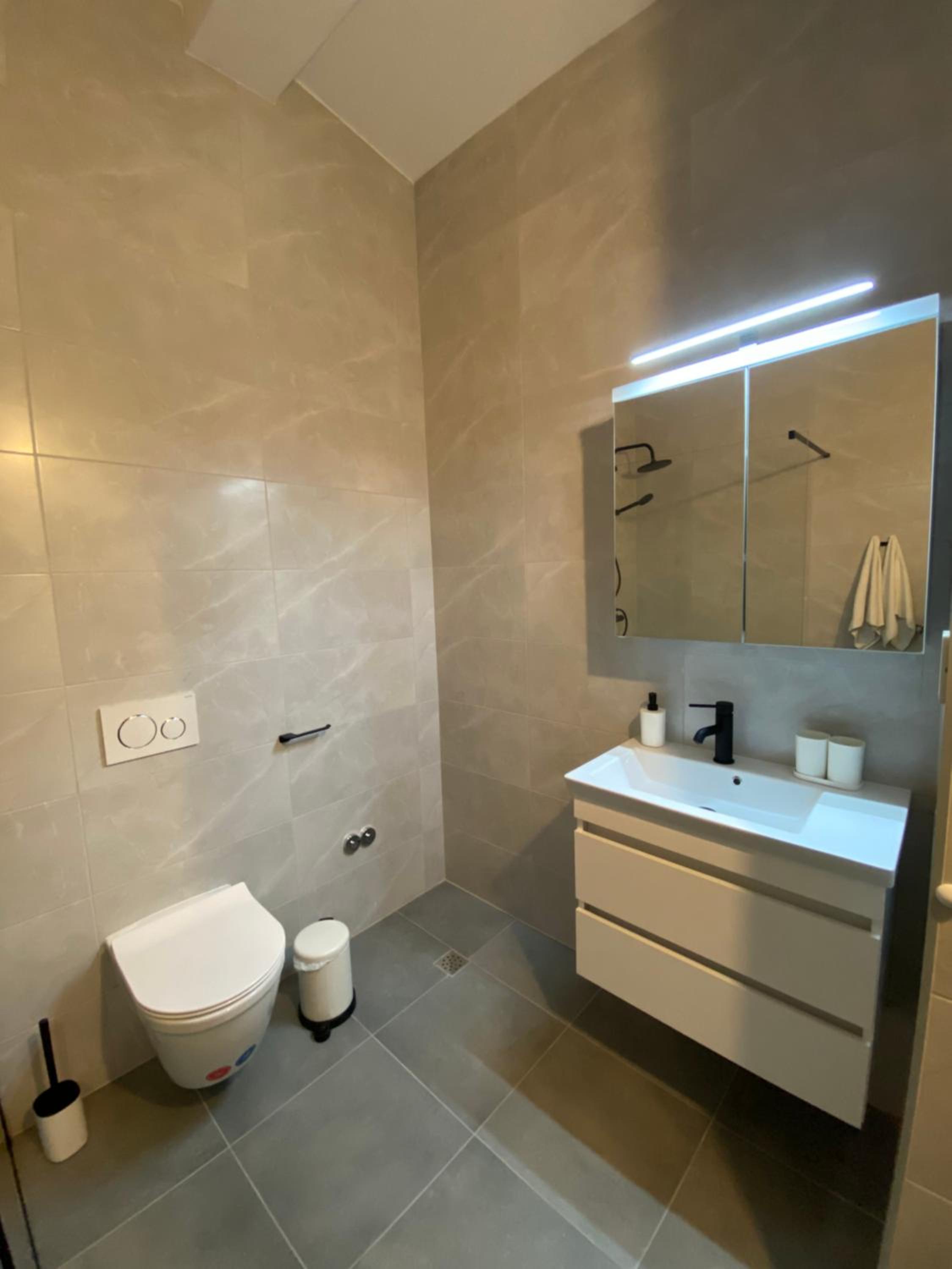 Maritom Apartments