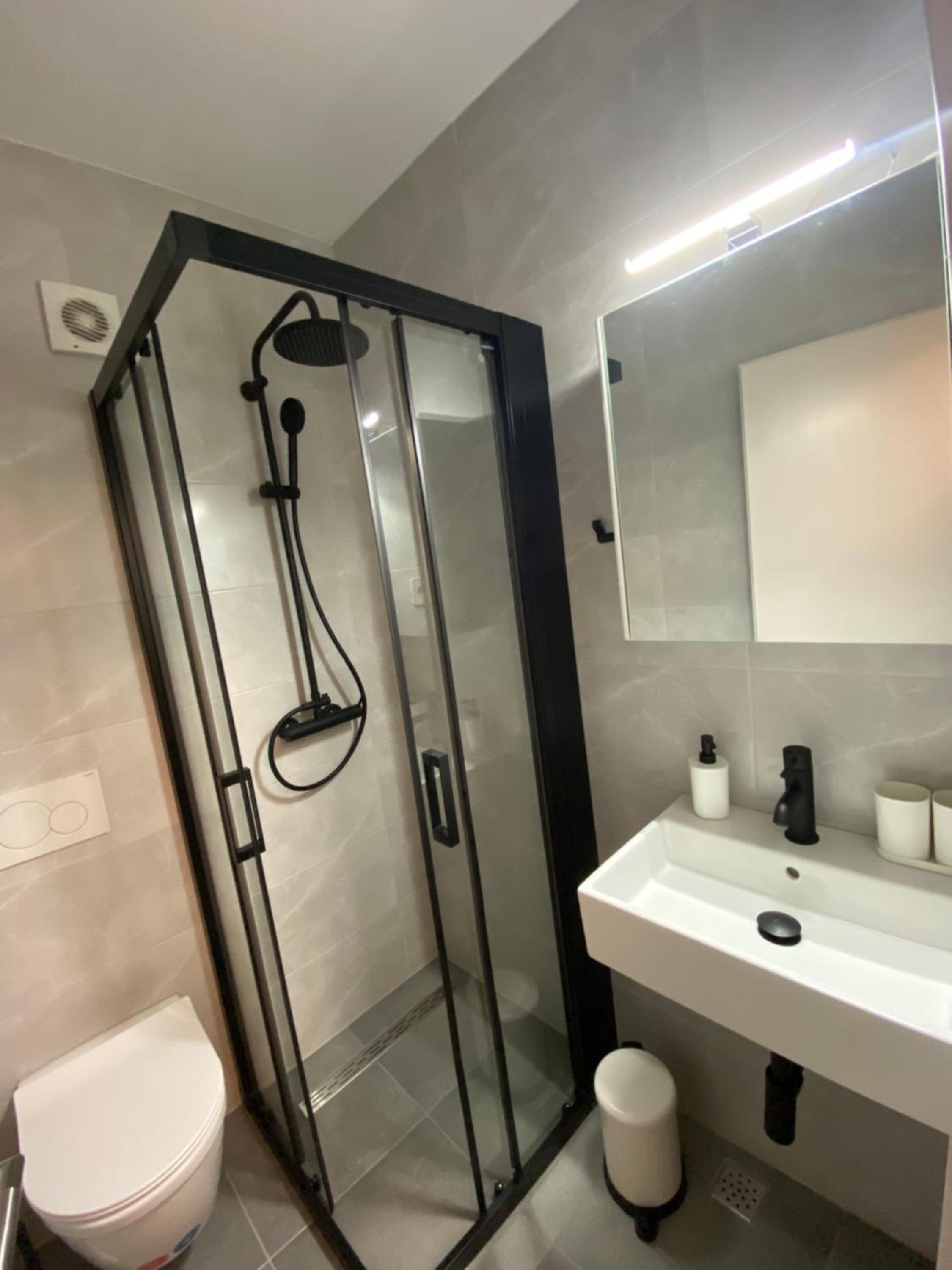 Maritom Apartments