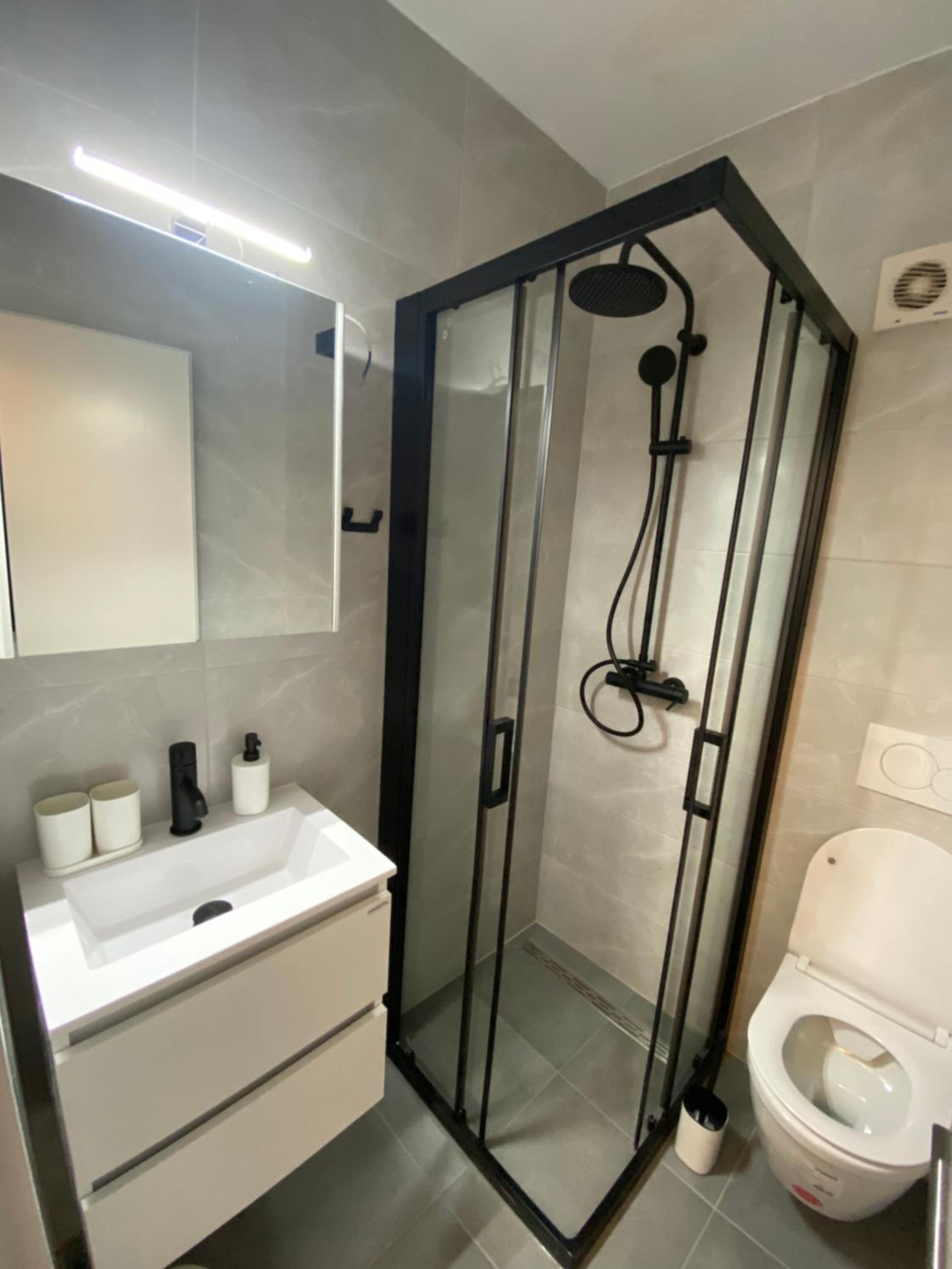 Maritom Apartments