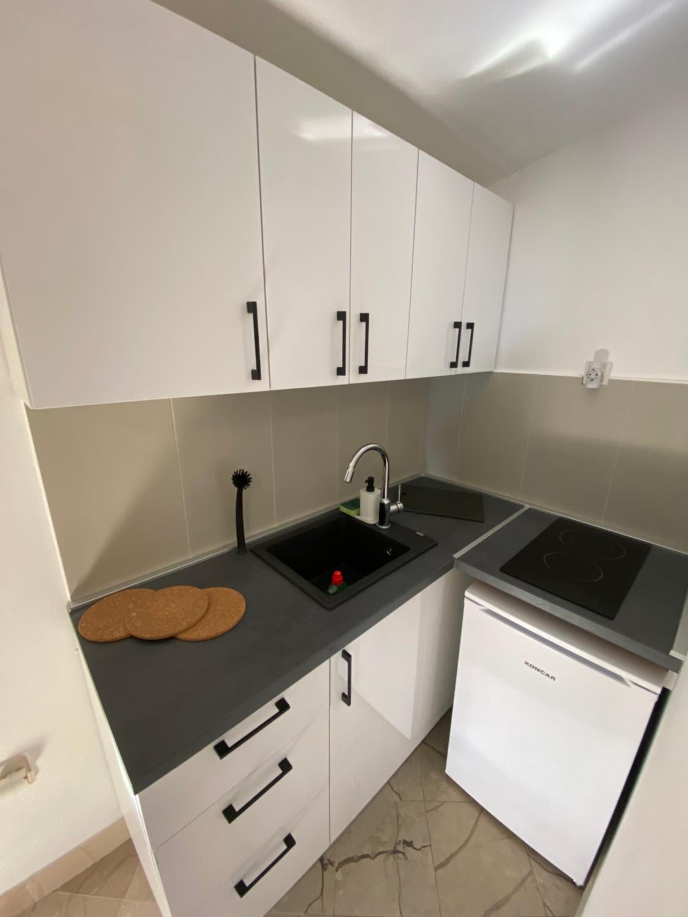 Maritom Apartments