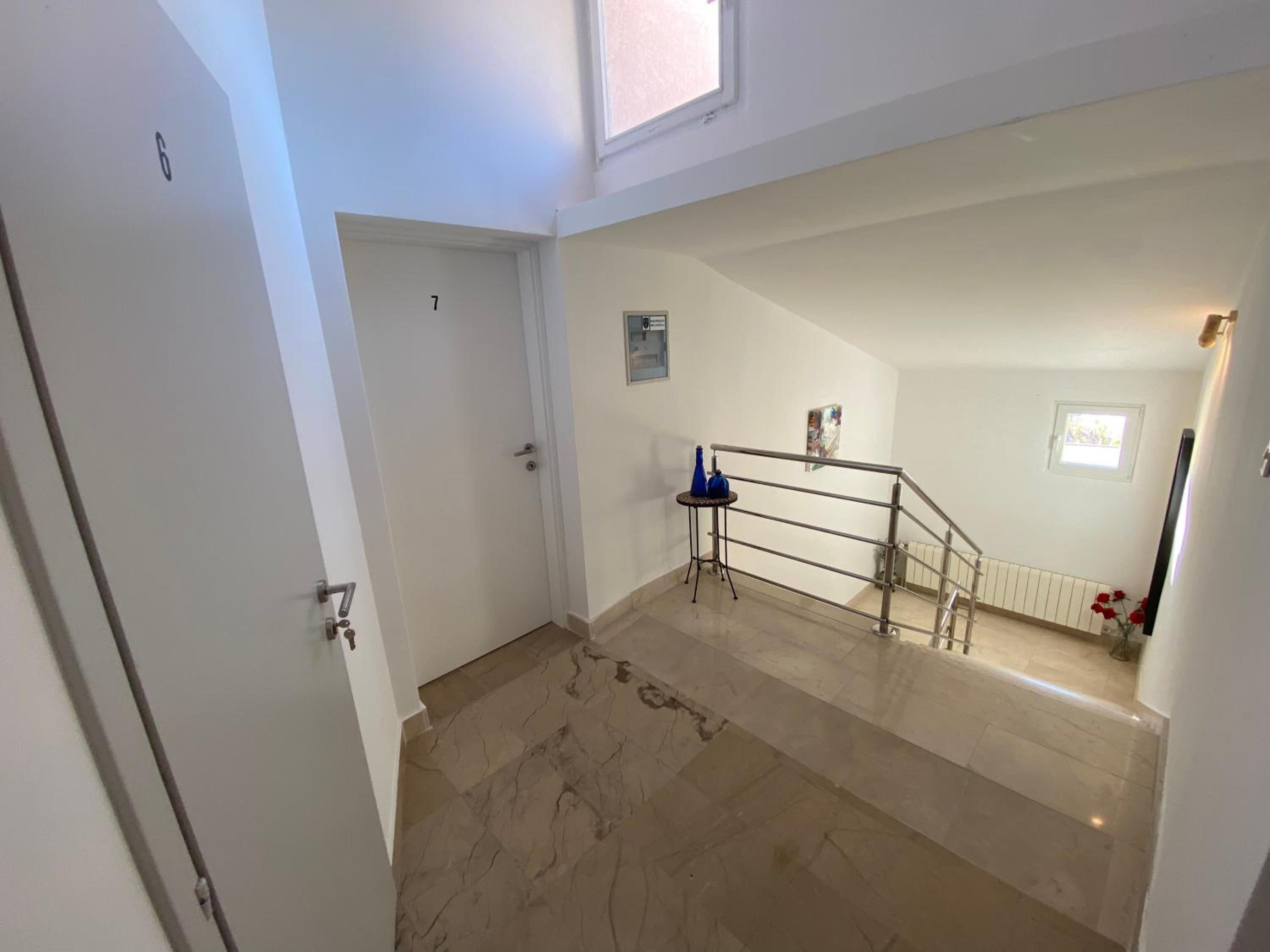 Maritom Apartments