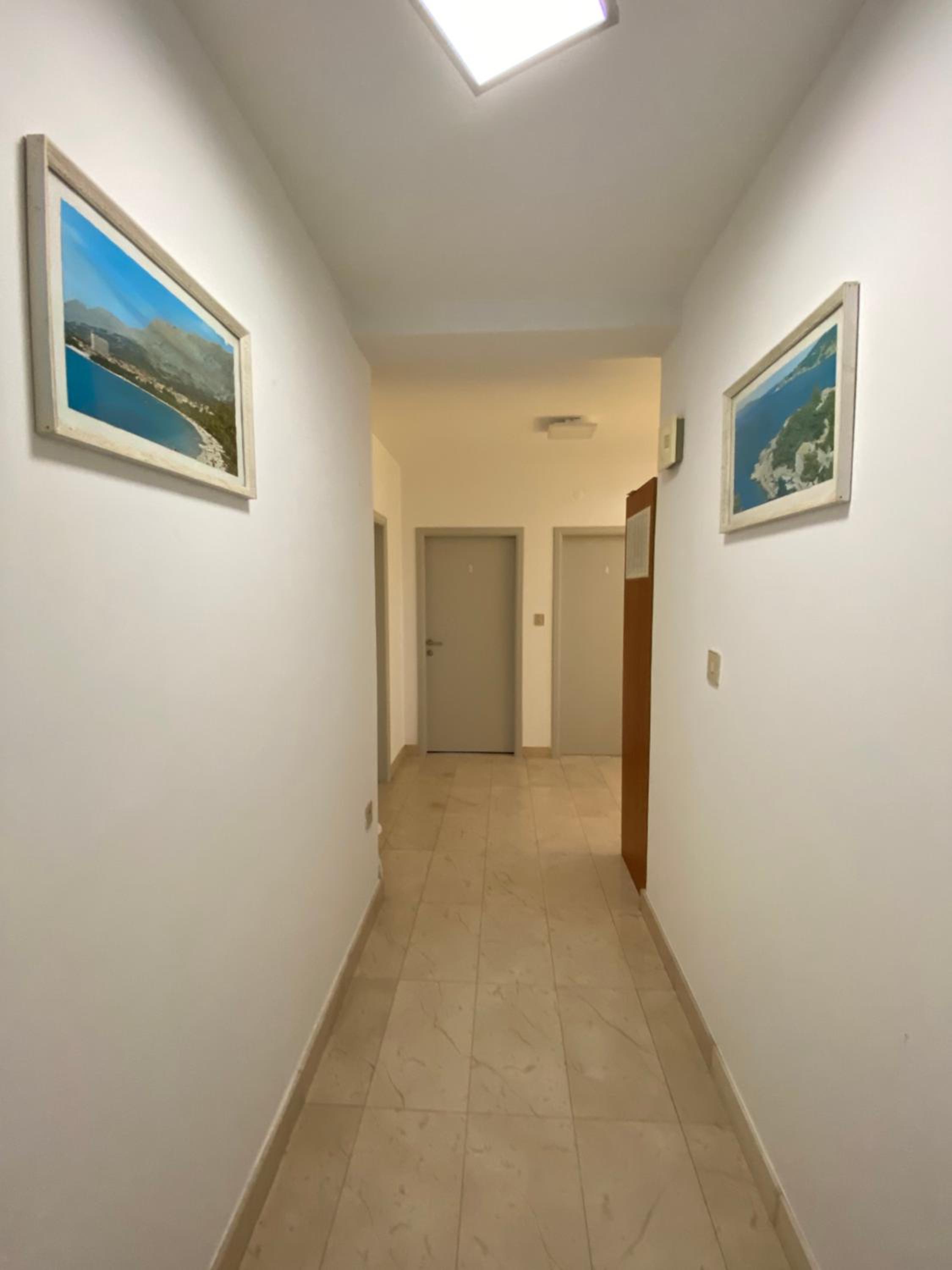Maritom Apartments