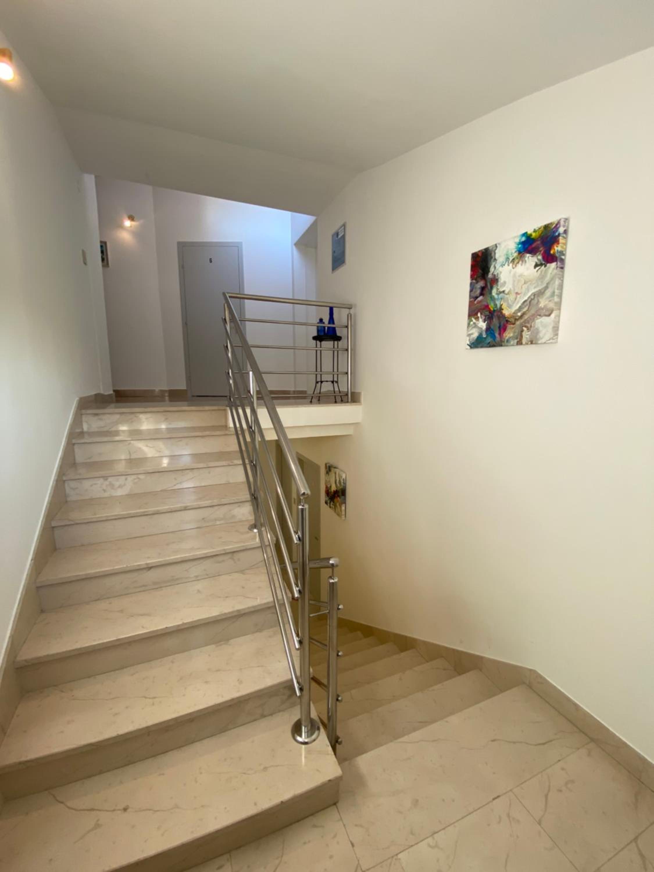 Maritom Apartments