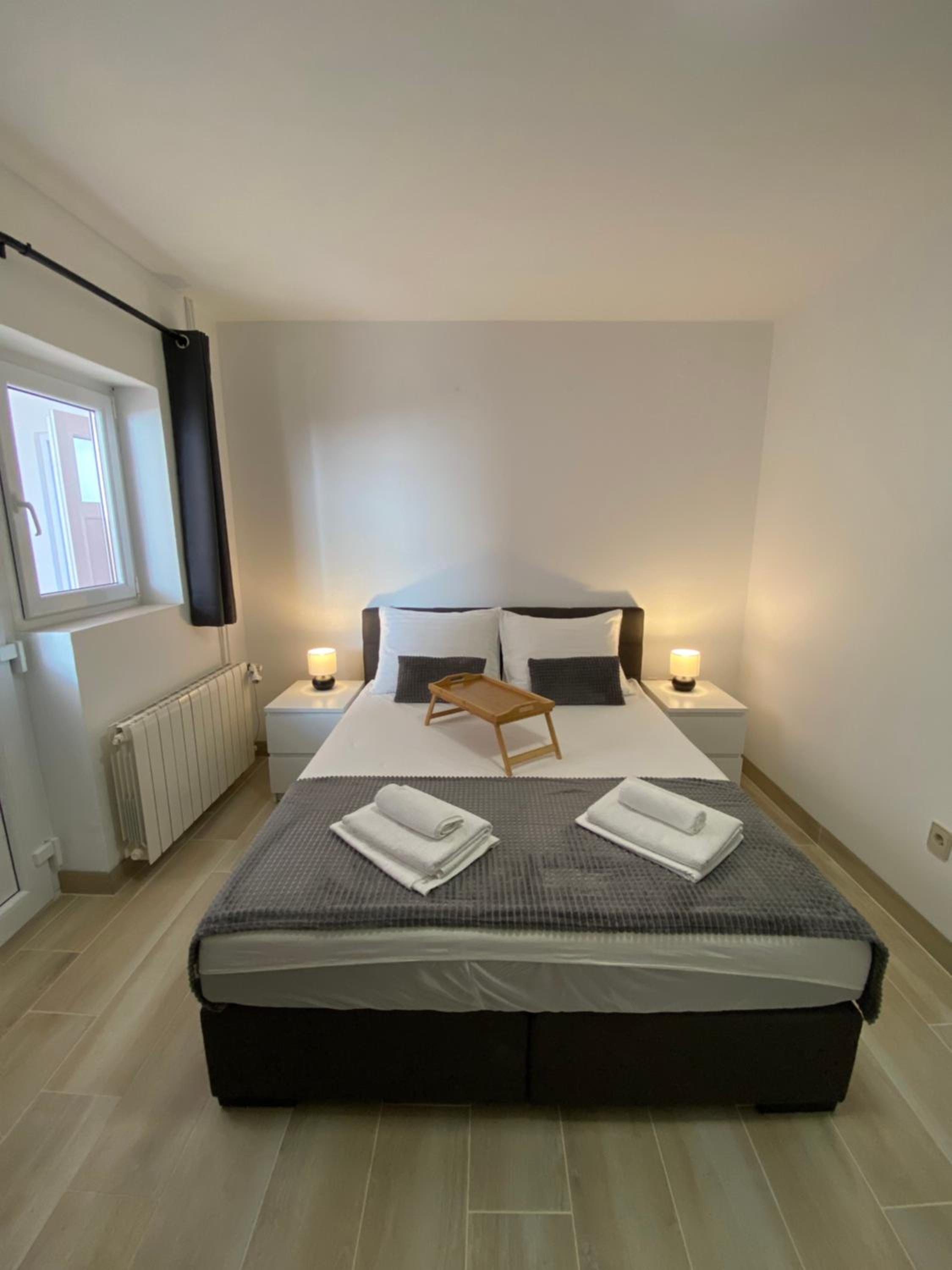 Maritom Apartments