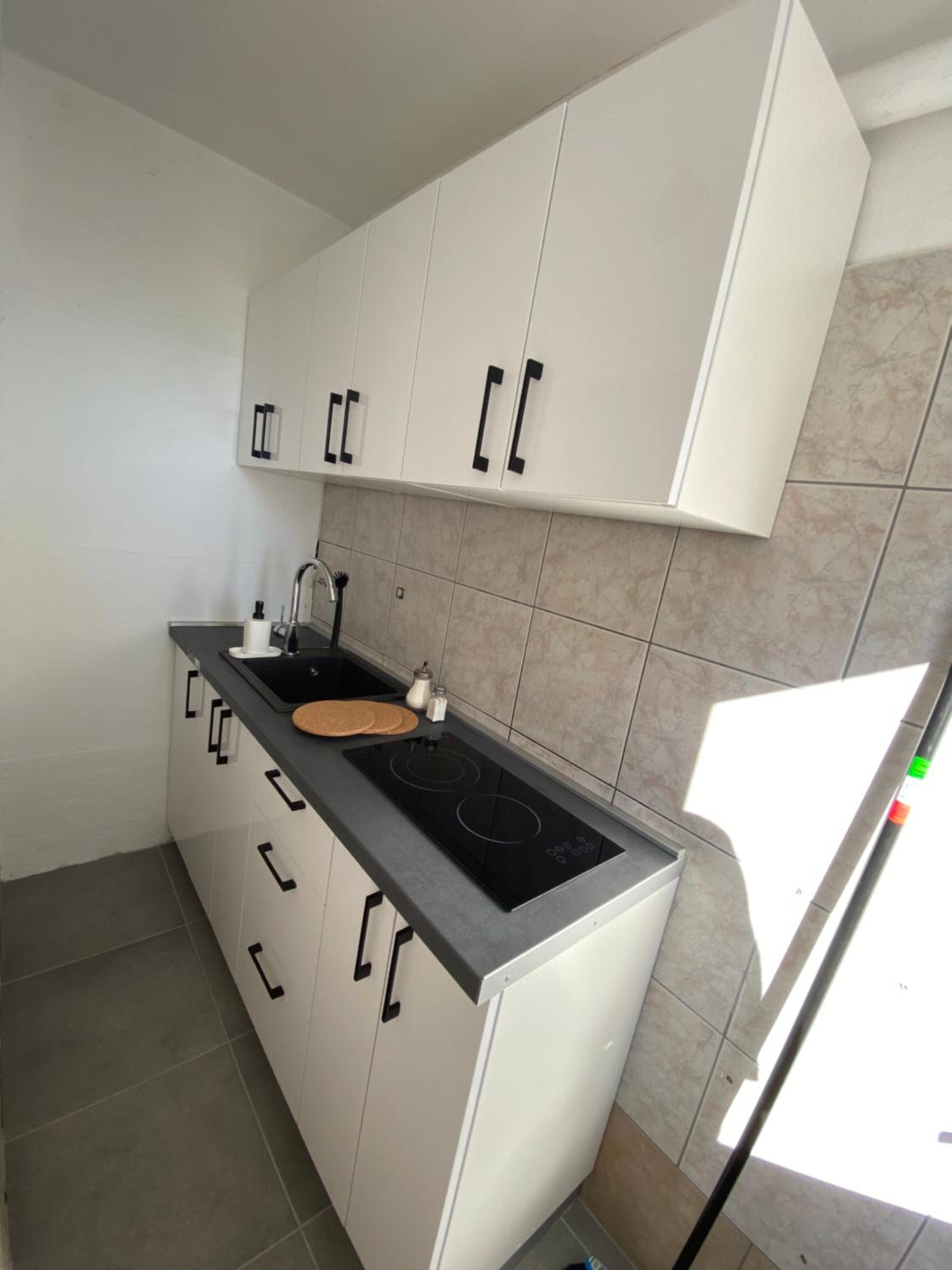 Maritom Apartments