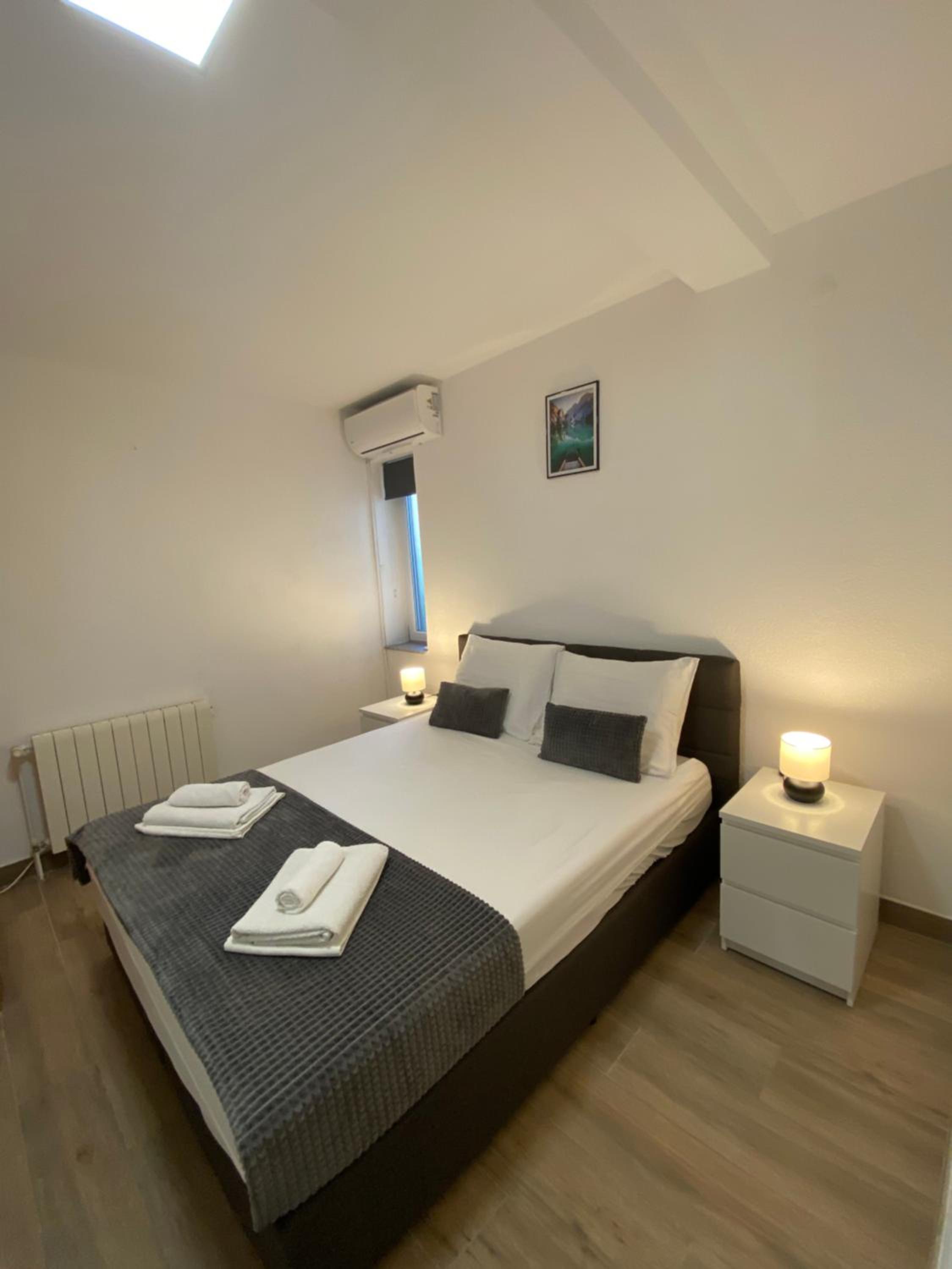 Maritom Apartments