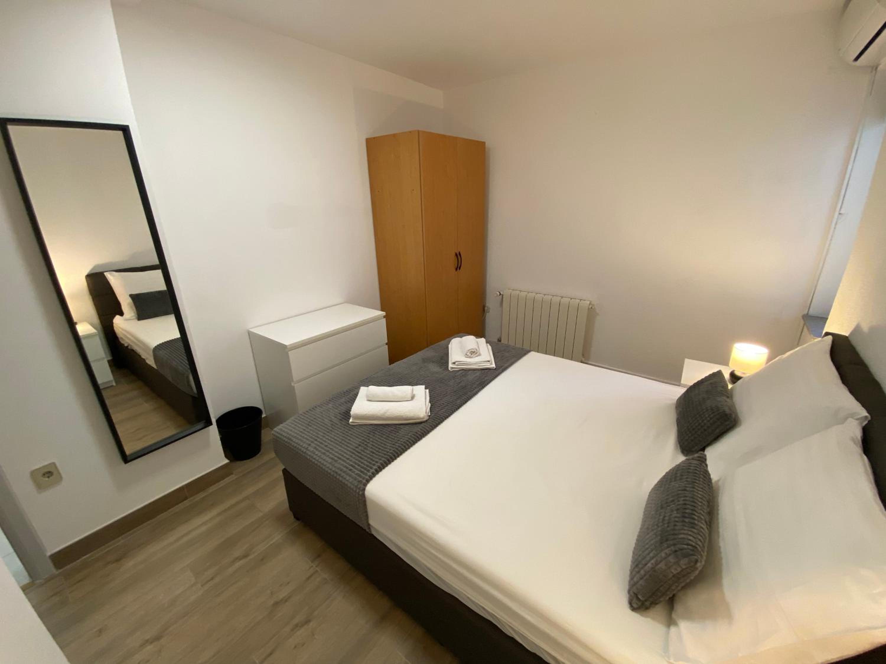 Maritom Apartments