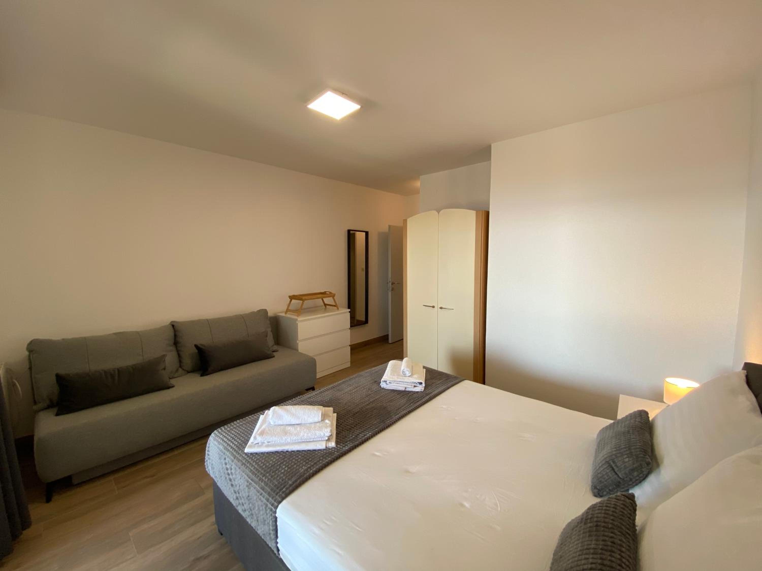 Maritom Apartments