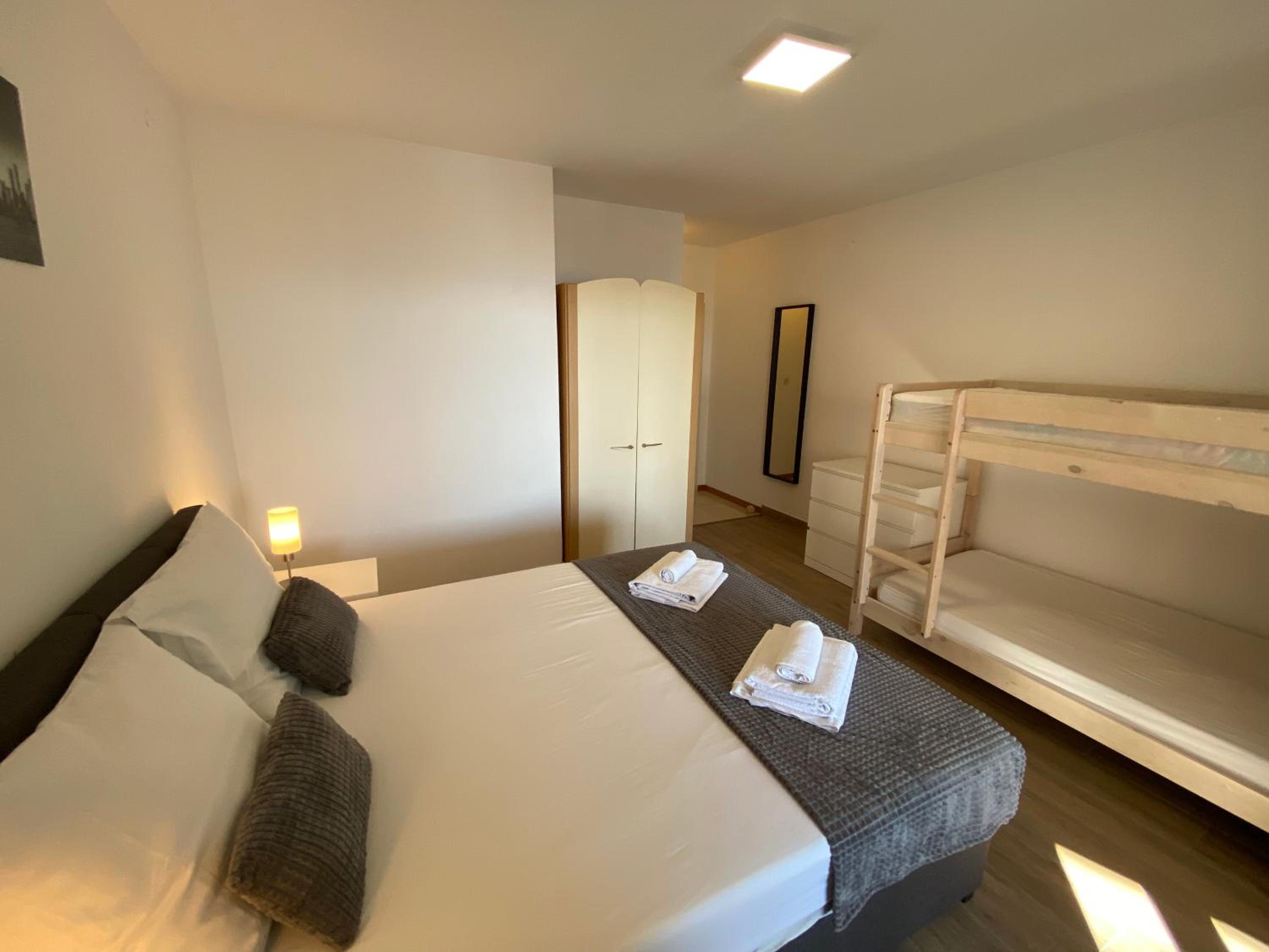 Maritom Apartments