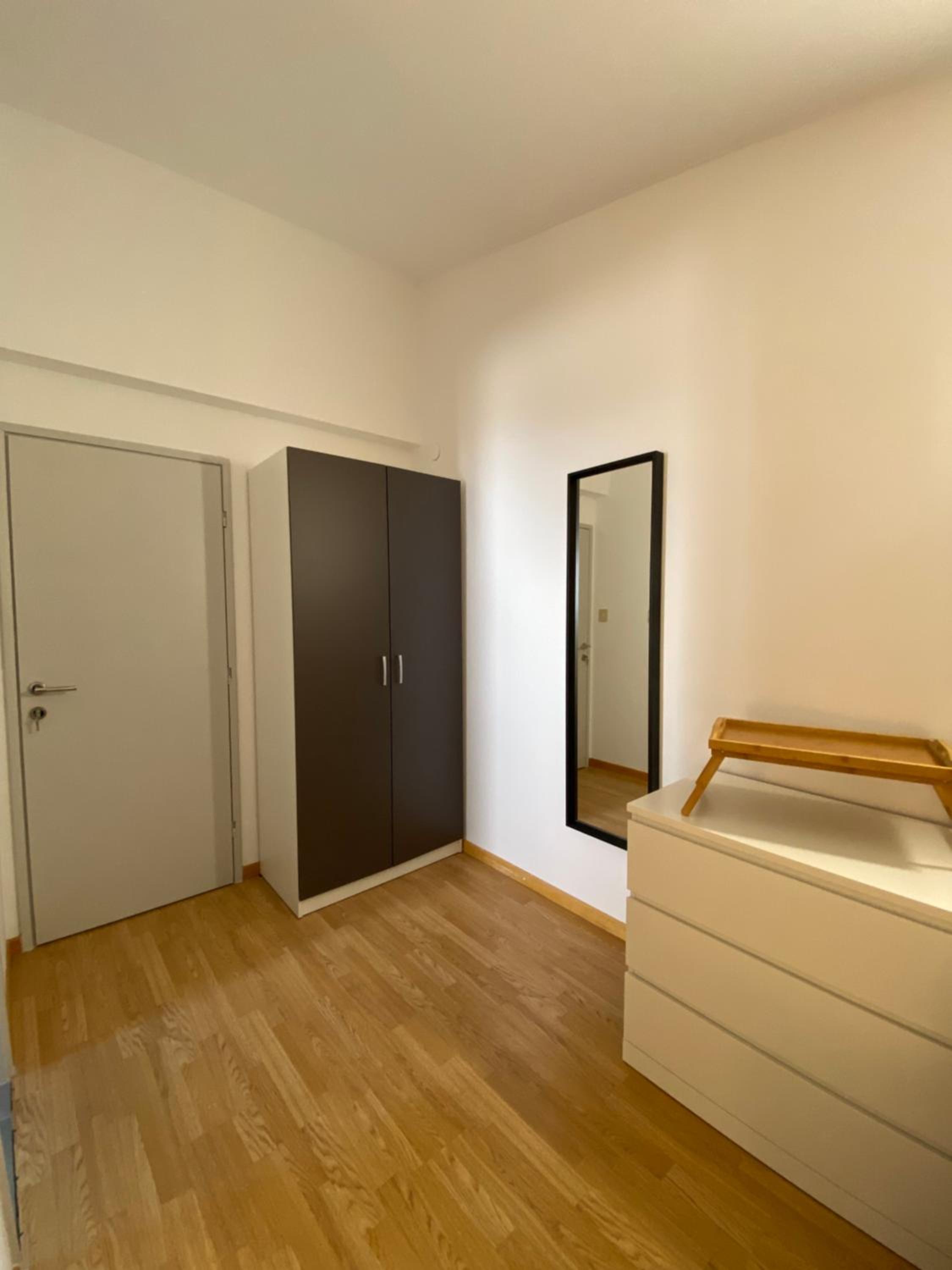 Maritom Apartments