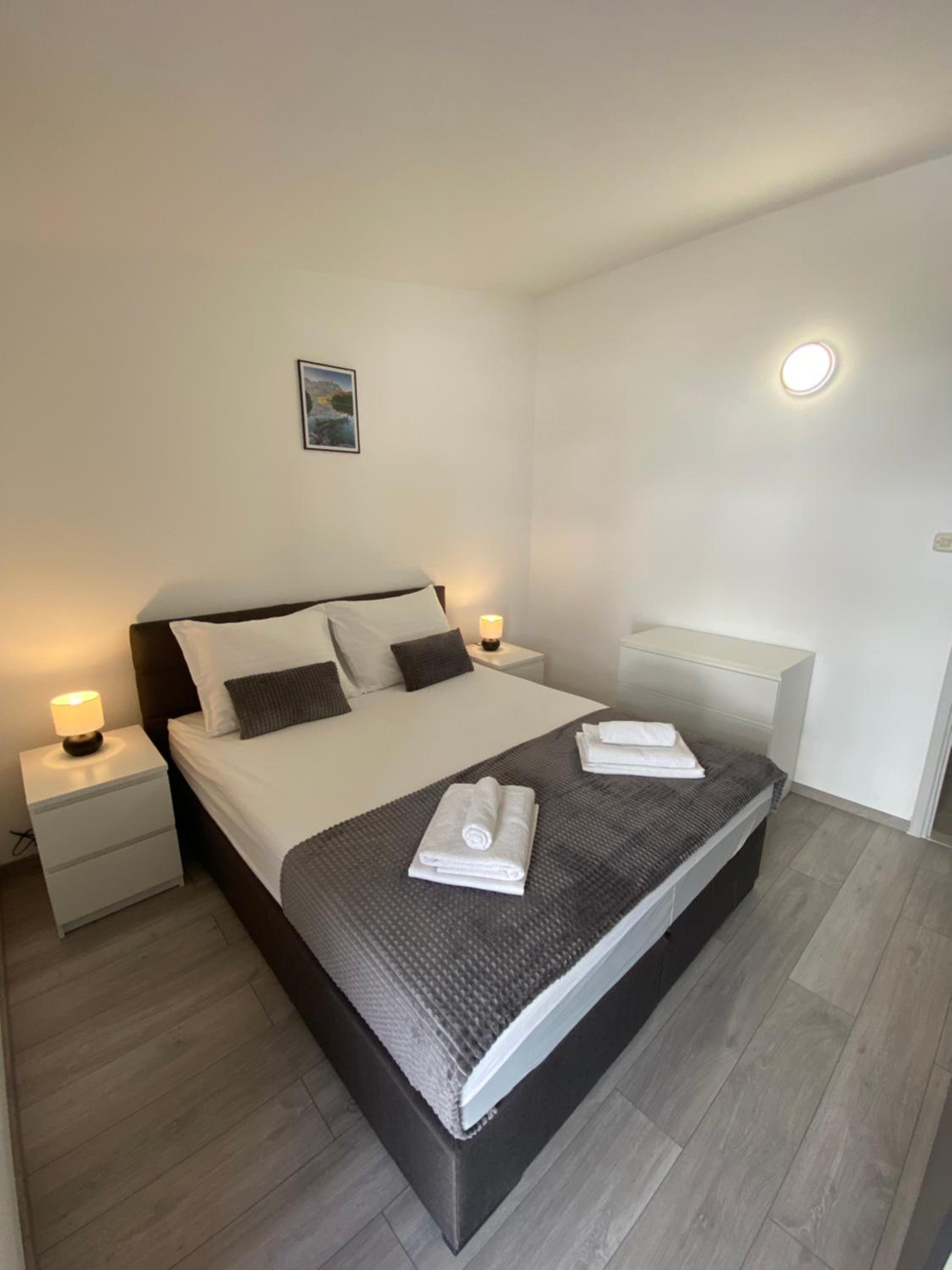 Maritom Apartments