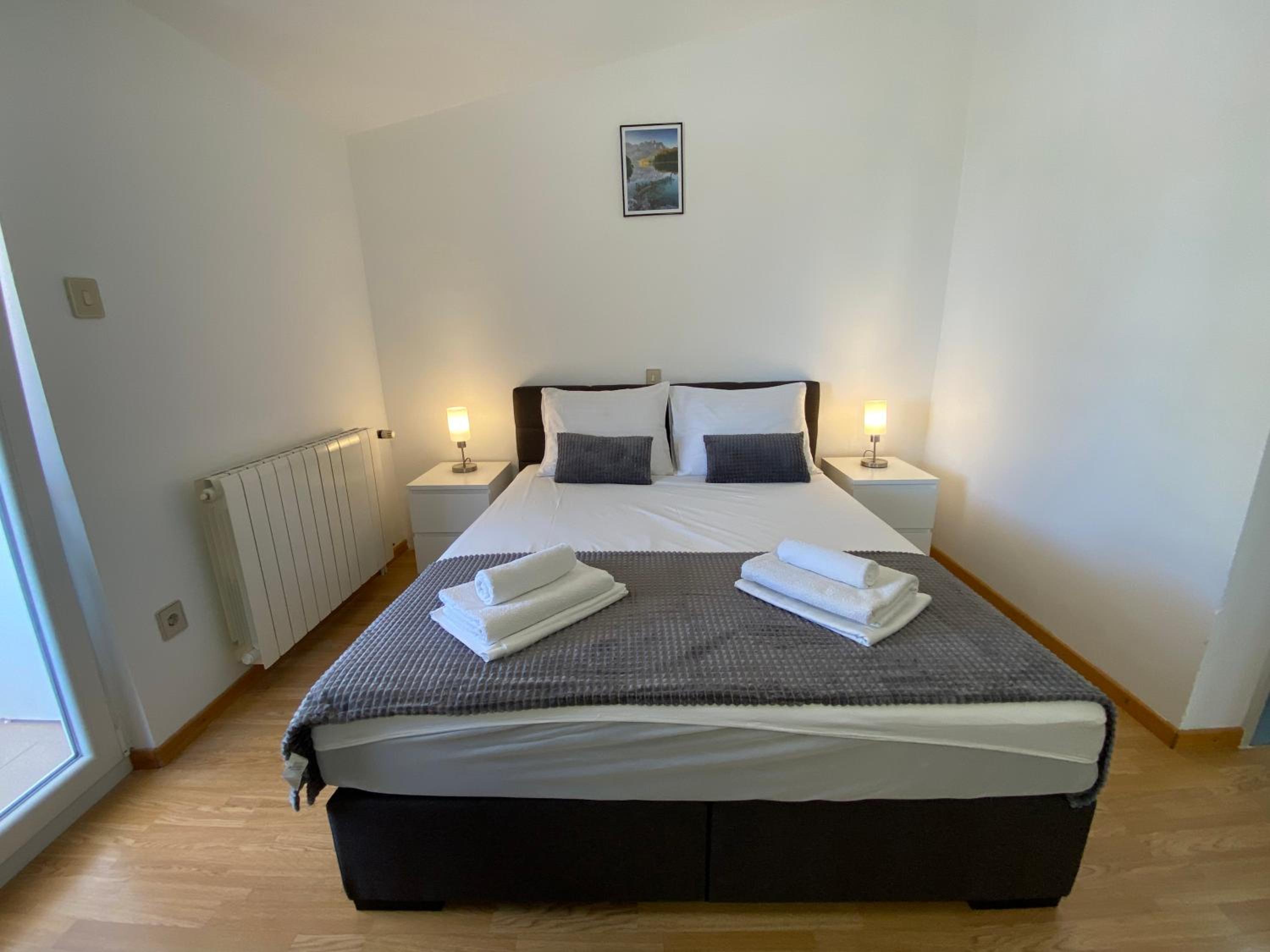 Maritom Apartments