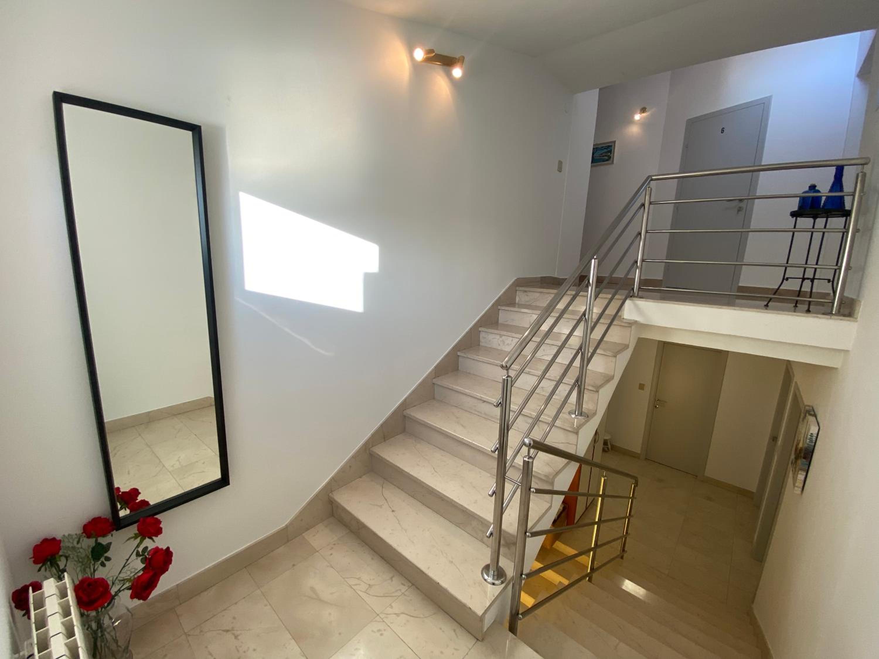 Maritom Apartments