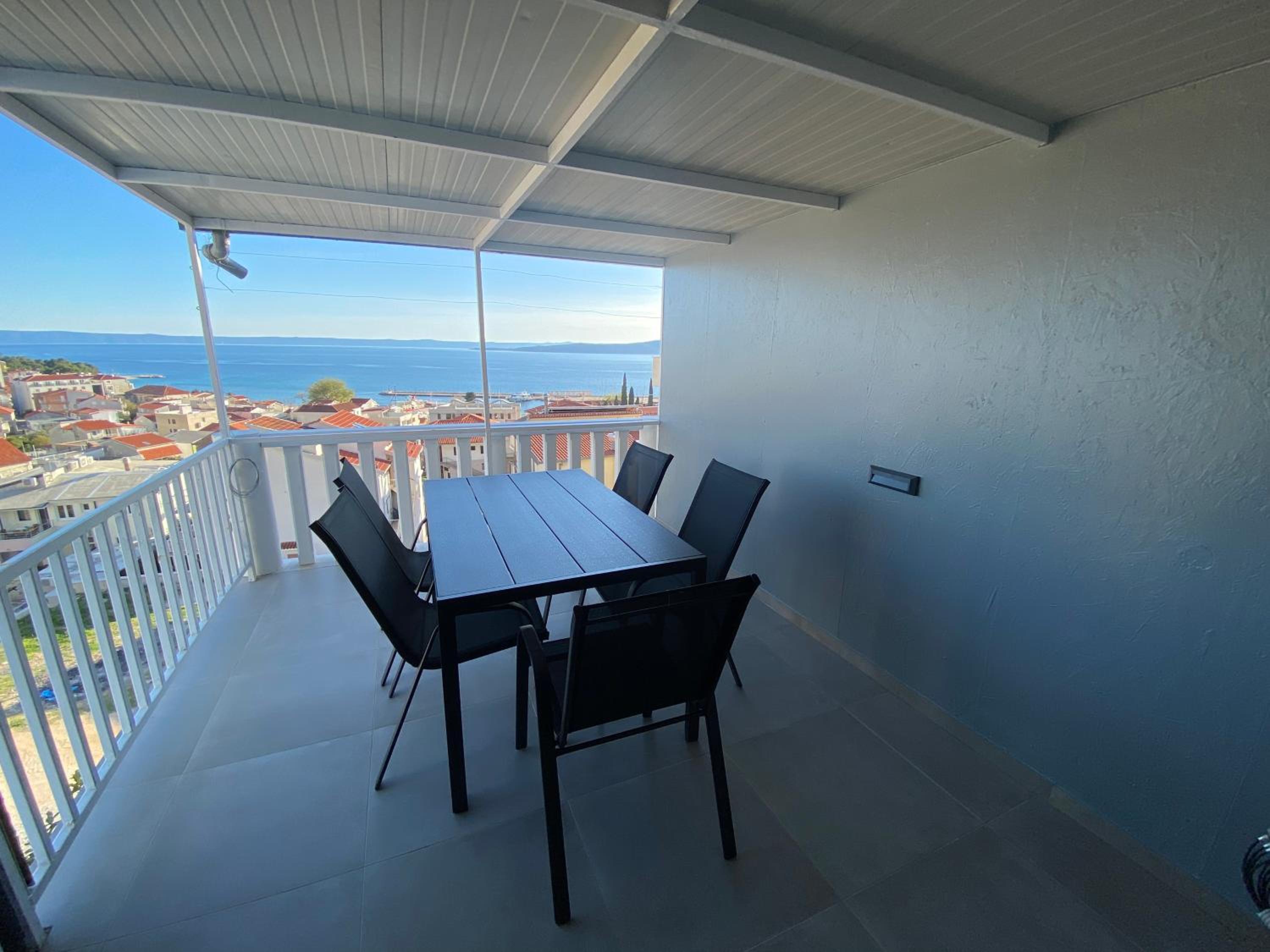 Maritom Apartments