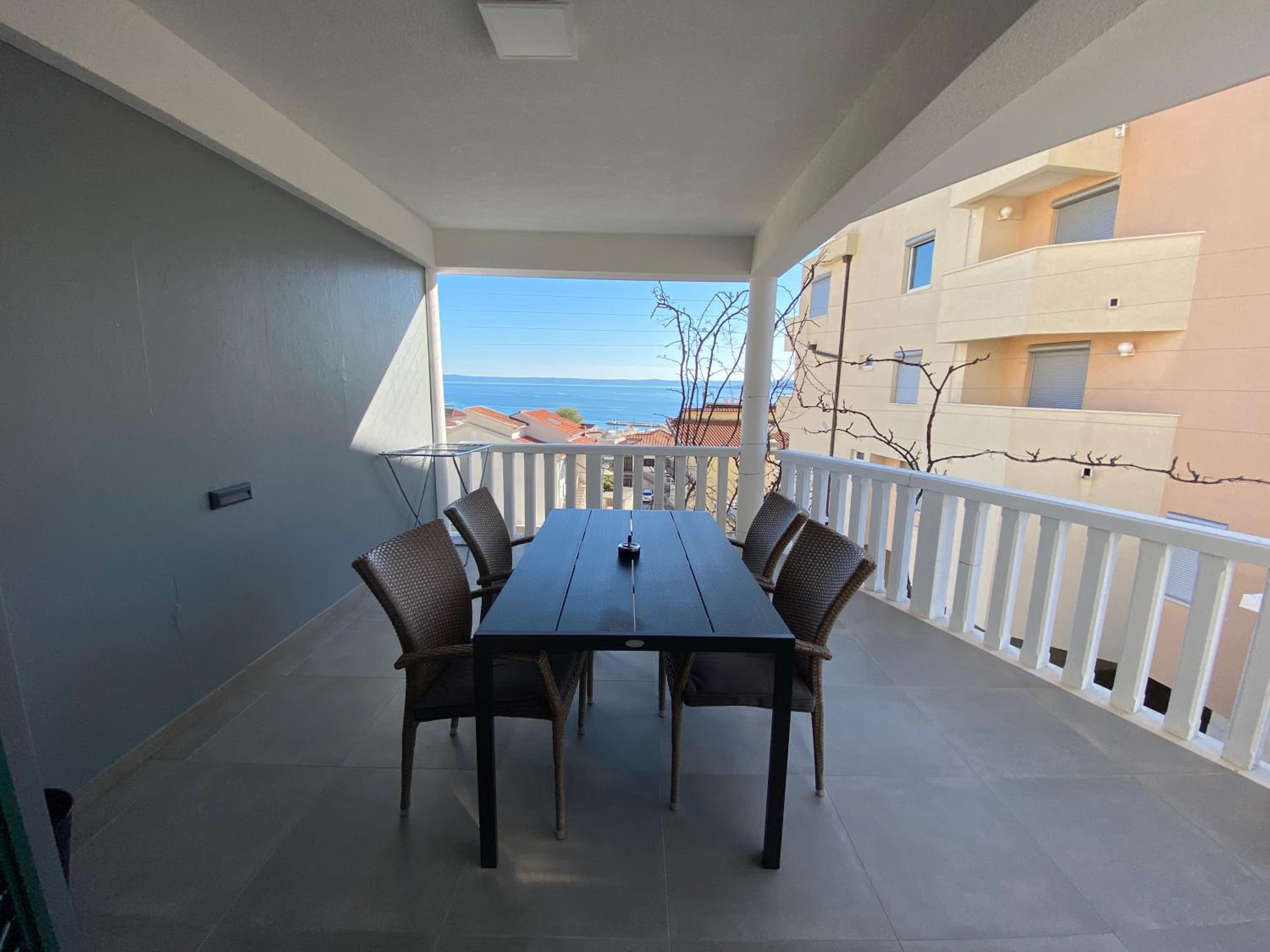 Maritom Apartments