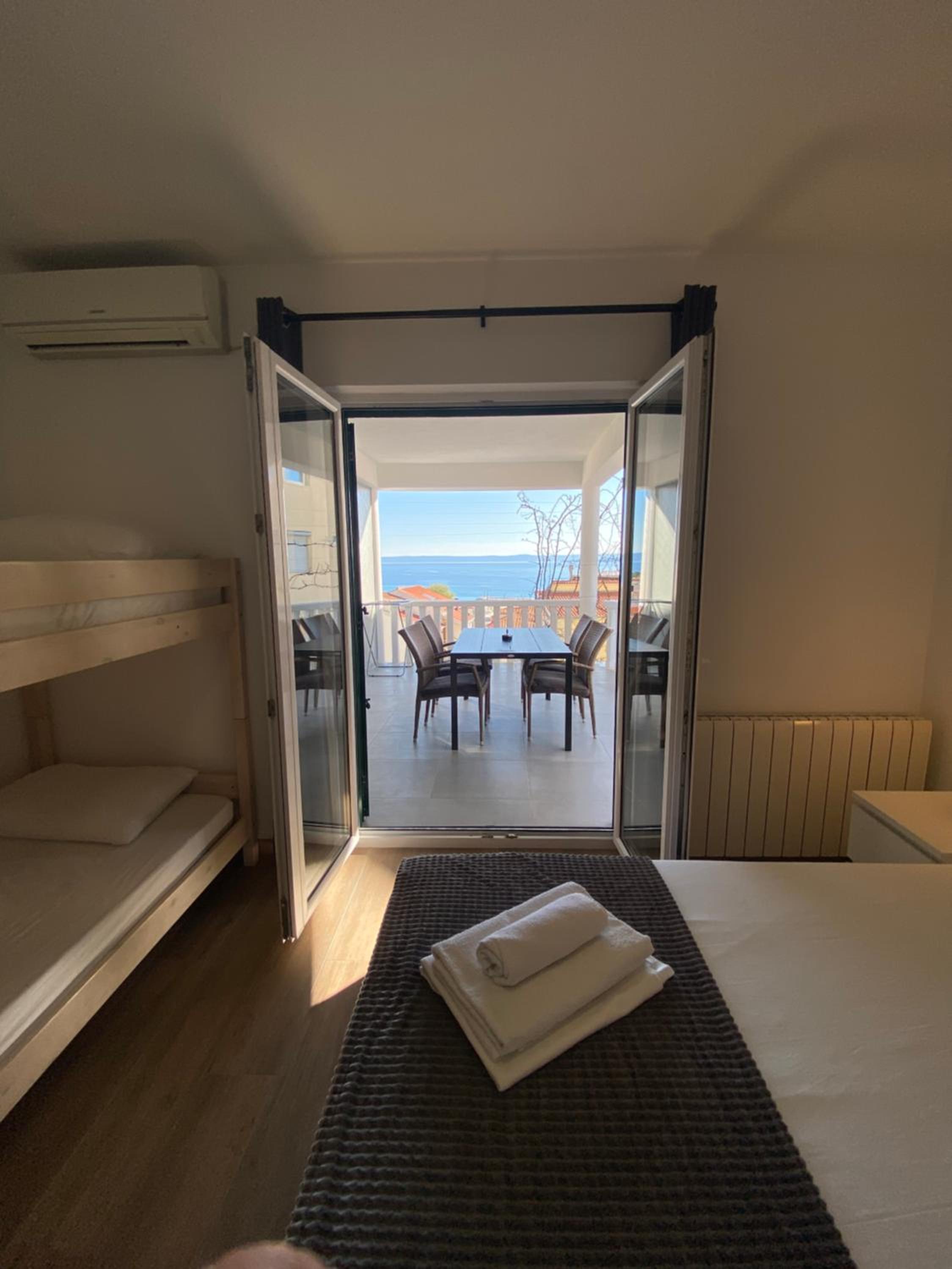 Maritom Apartments