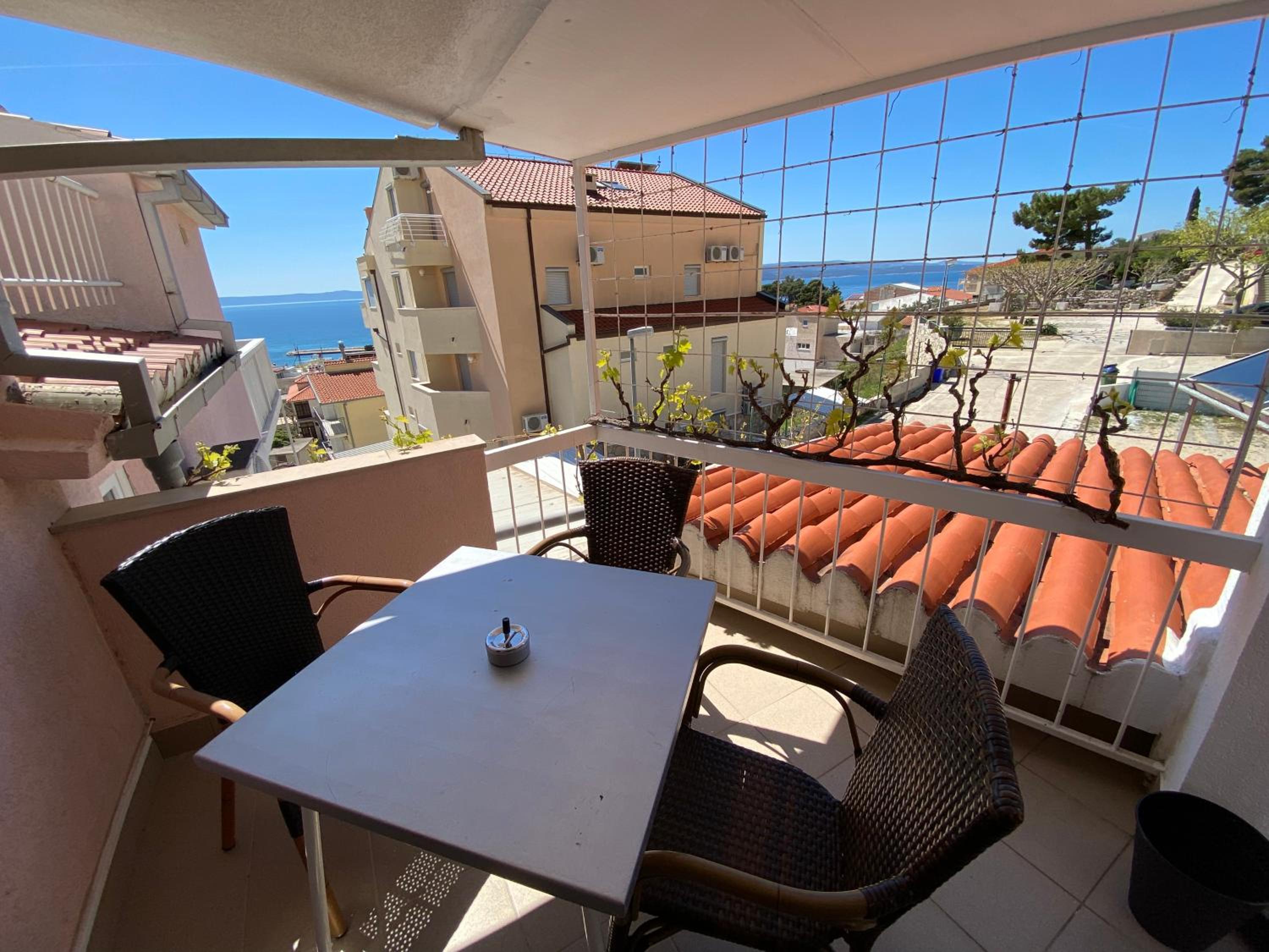 Maritom Apartments